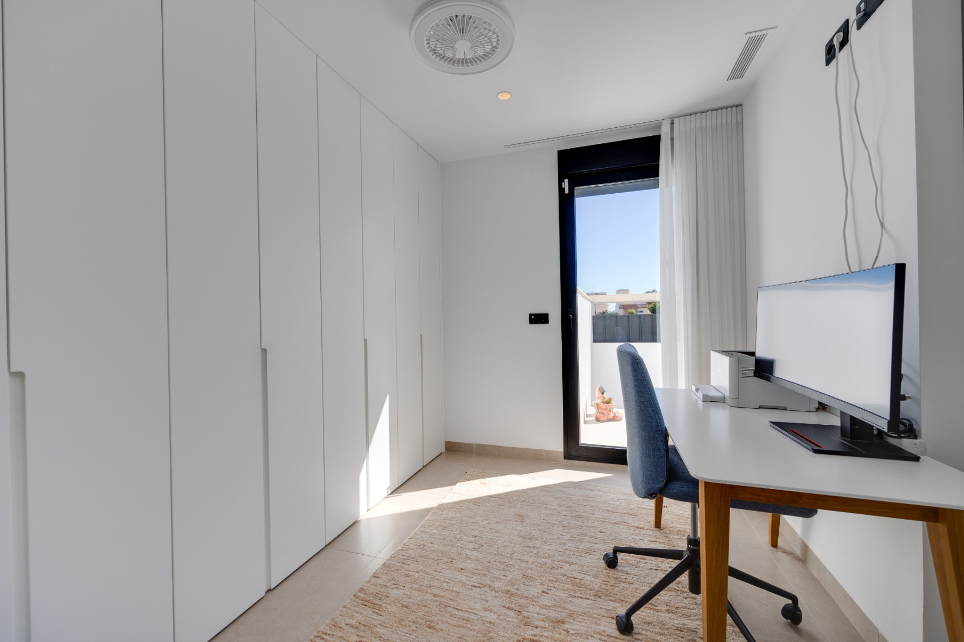 Revente - Bungalow - Rez-de-chaussée - Pilar de la Horadada - Costa Blanca Sur