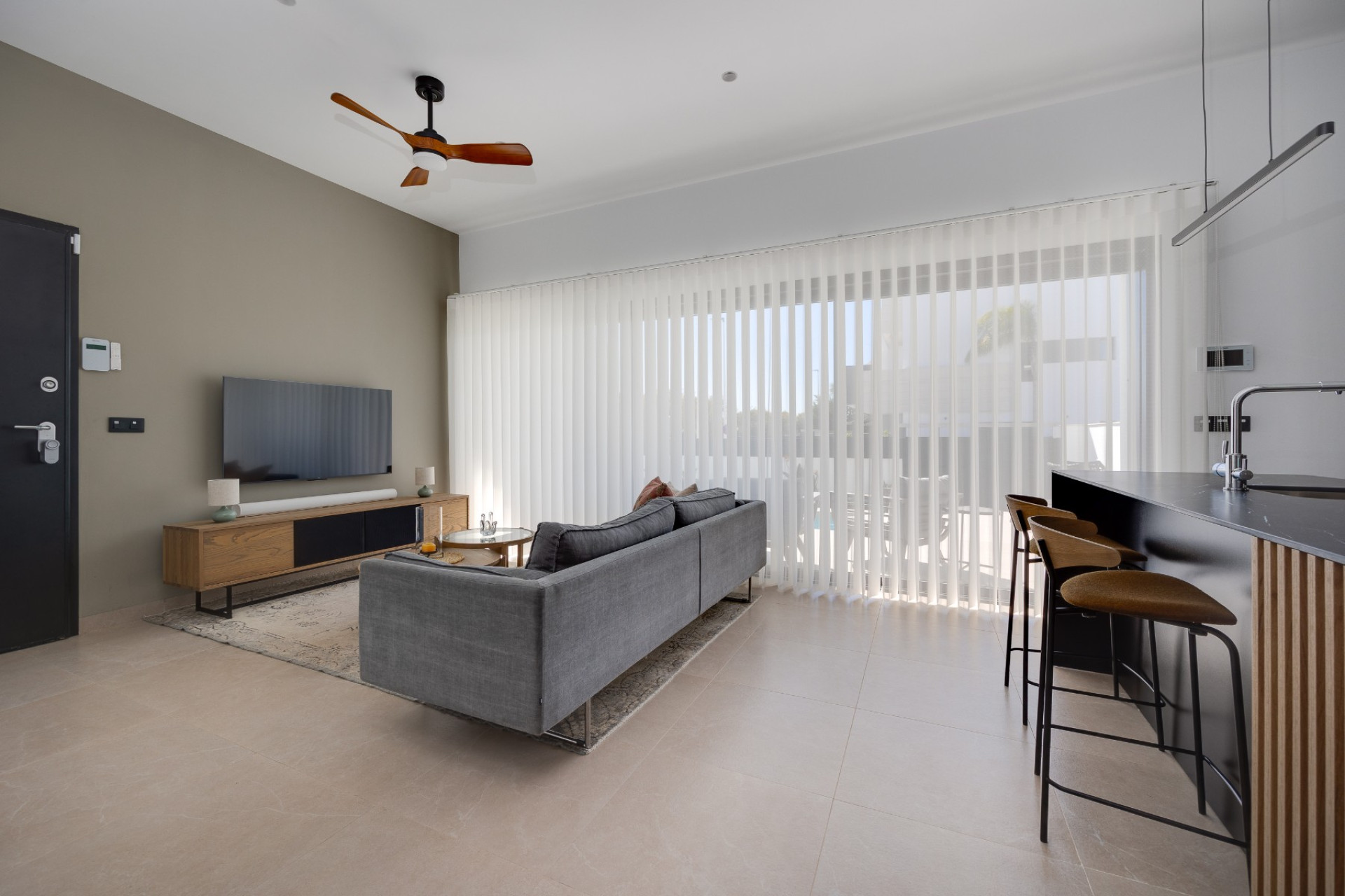 Revente - Bungalow - Rez-de-chaussée - Pilar de la Horadada - Costa Blanca Sur