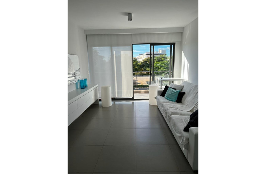 Revente - Bungalow - Rez-de-chaussée - Pilar de la Horadada - Mil Palmeras