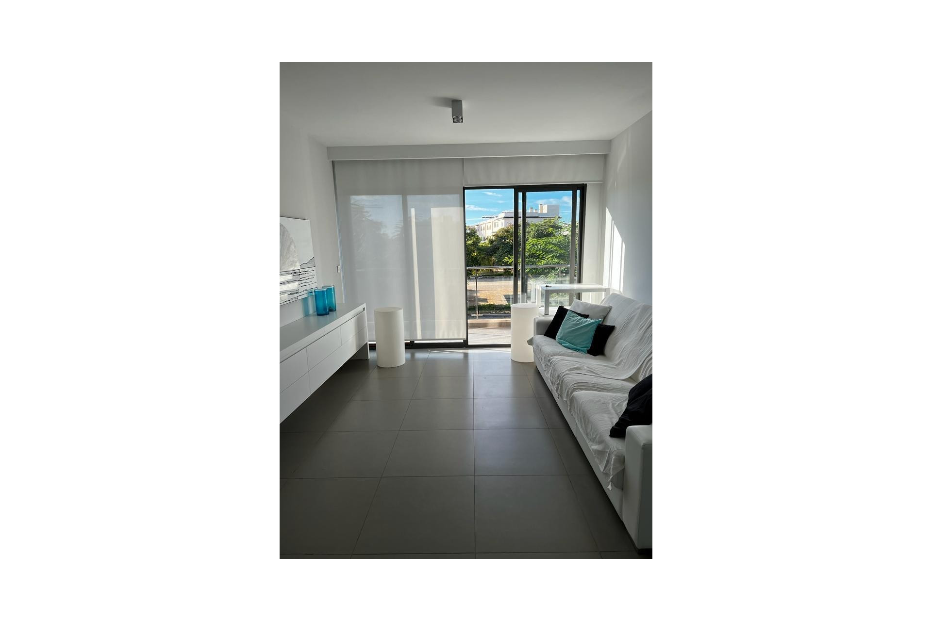 Revente - Bungalow - Rez-de-chaussée - Pilar de la Horadada - Mil Palmeras
