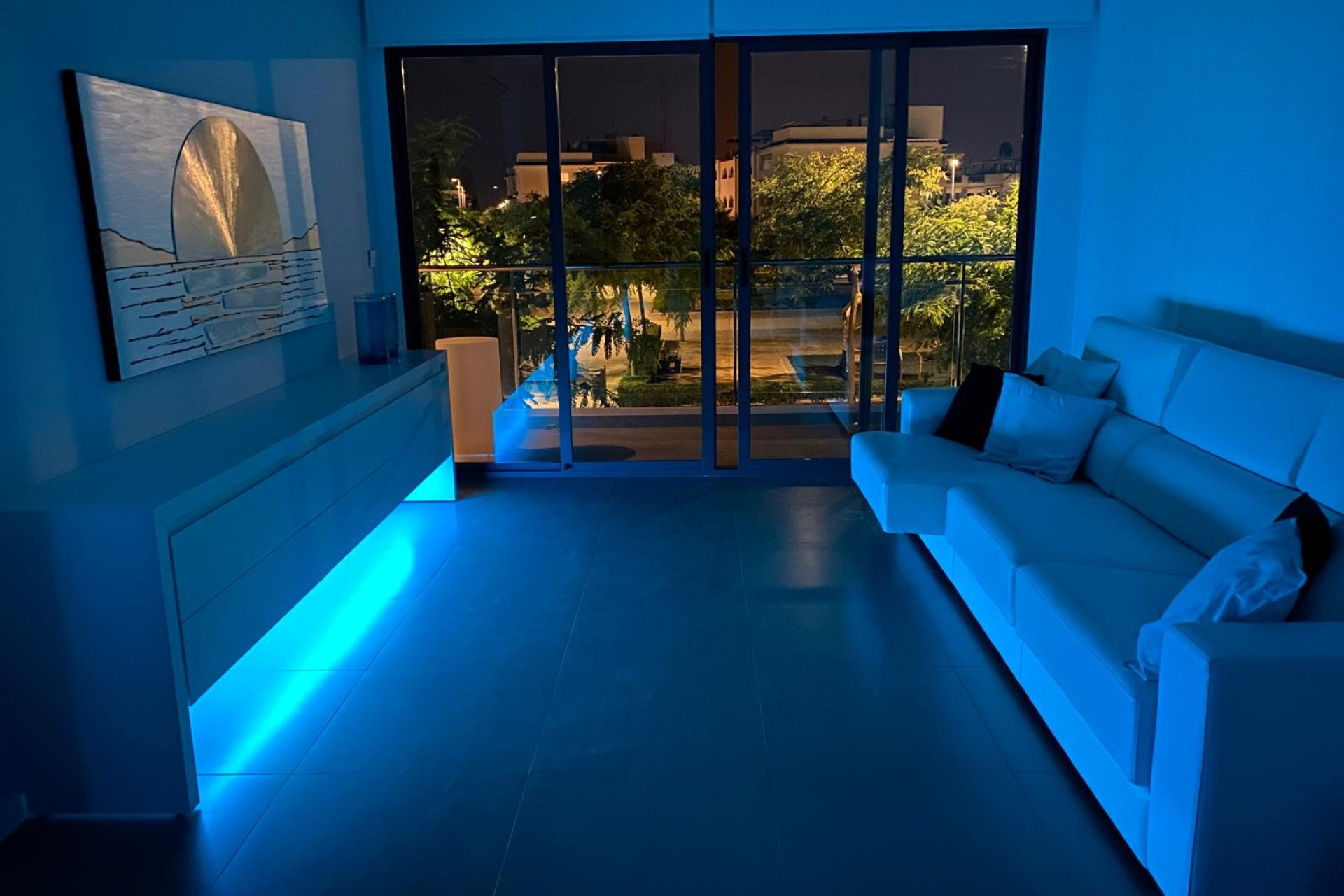 Revente - Bungalow - Rez-de-chaussée - Pilar de la Horadada - Mil Palmeras