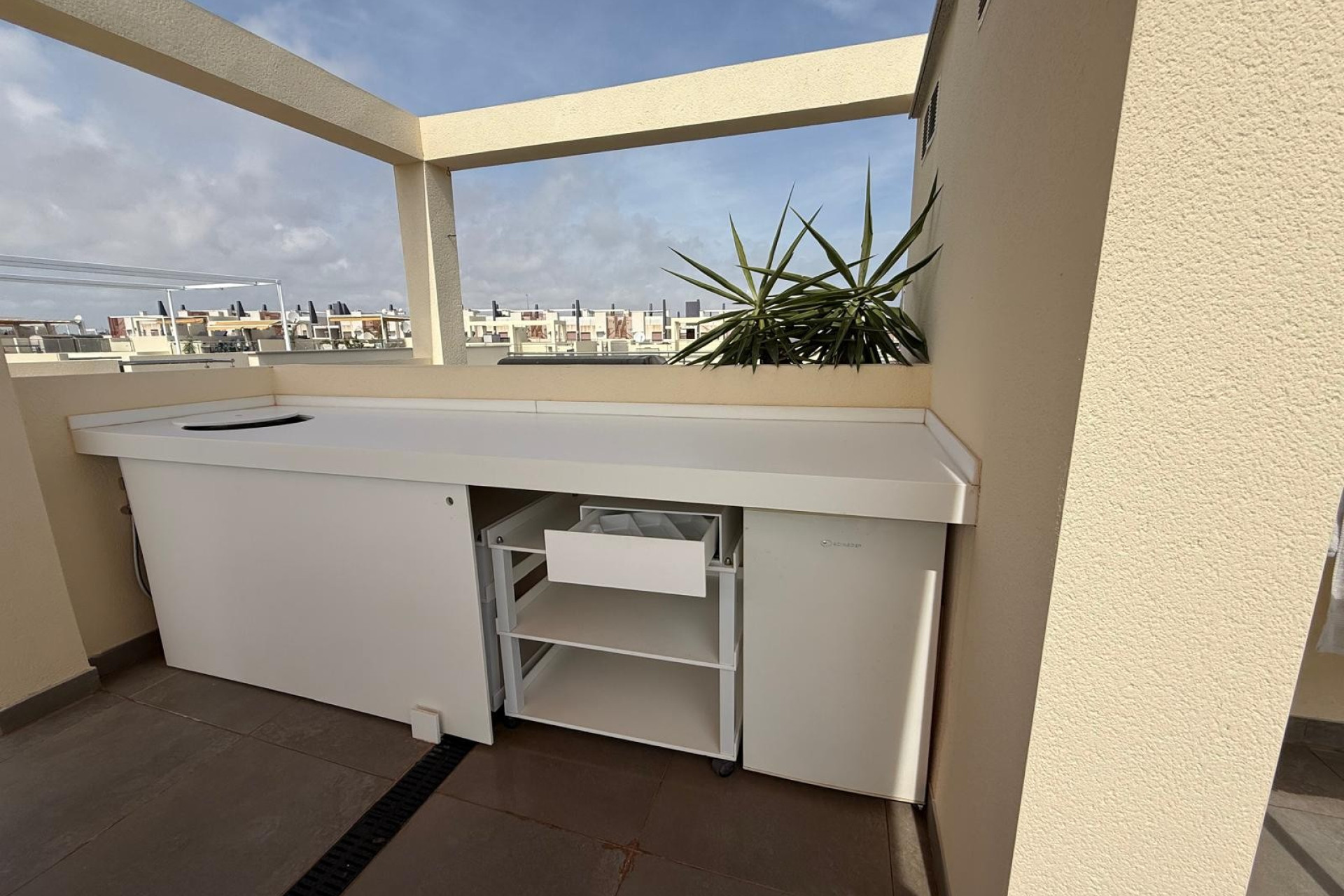 Revente - Bungalow - Rez-de-chaussée - Pilar de la Horadada - Mil Palmeras
