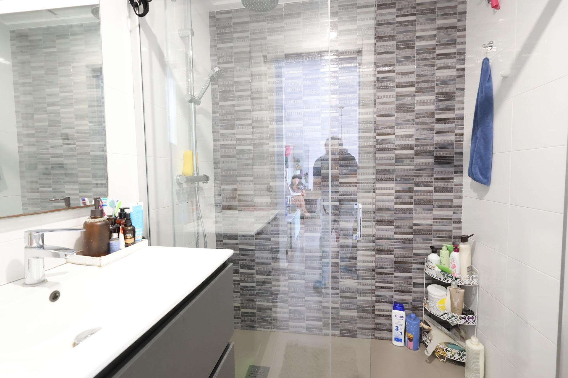 Revente - Bungalow - Rez-de-chaussée - Pilar de la Horadada - Zona Pueblo