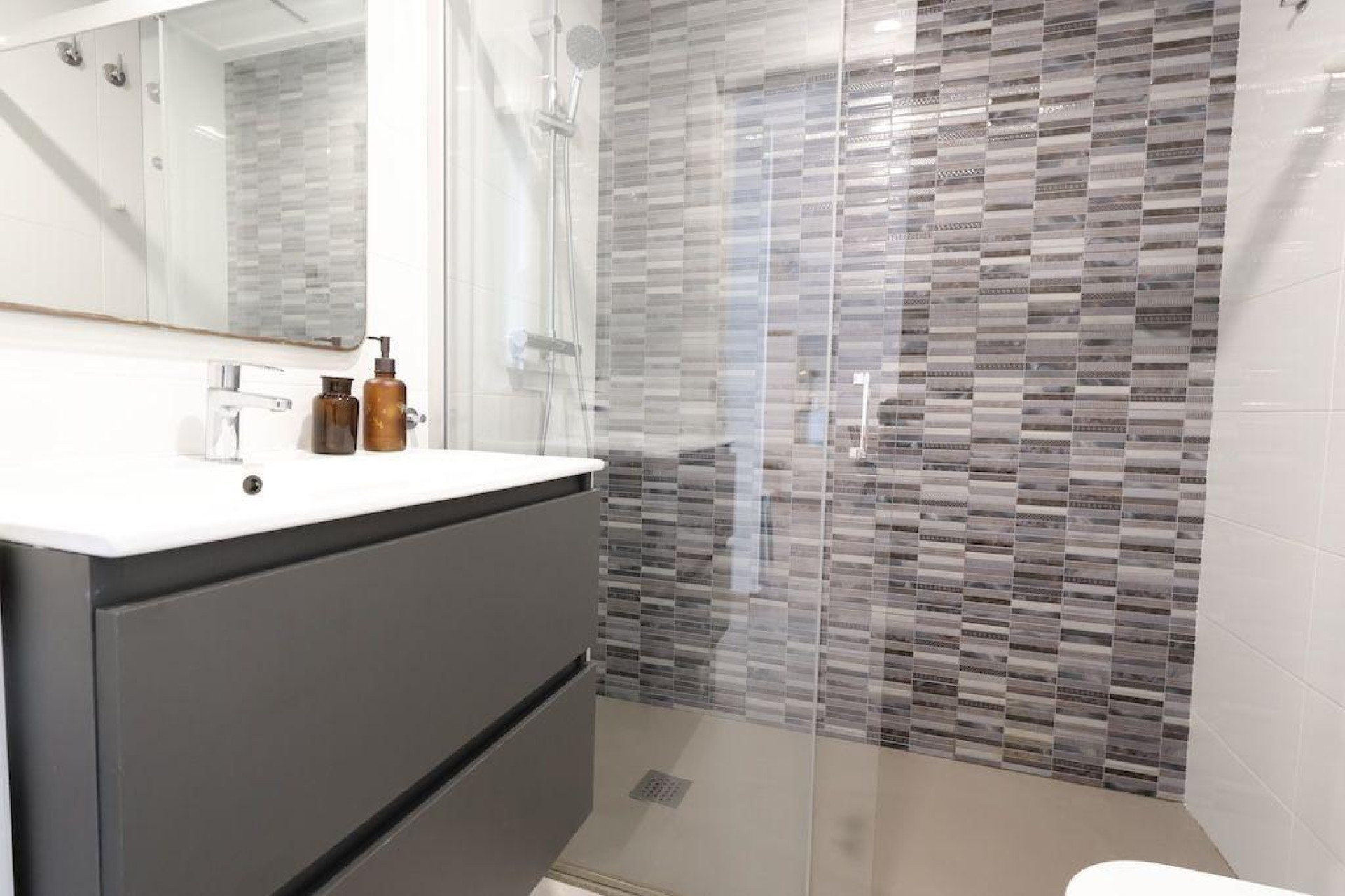 Revente - Bungalow - Rez-de-chaussée - Pilar de la Horadada - Zona Pueblo