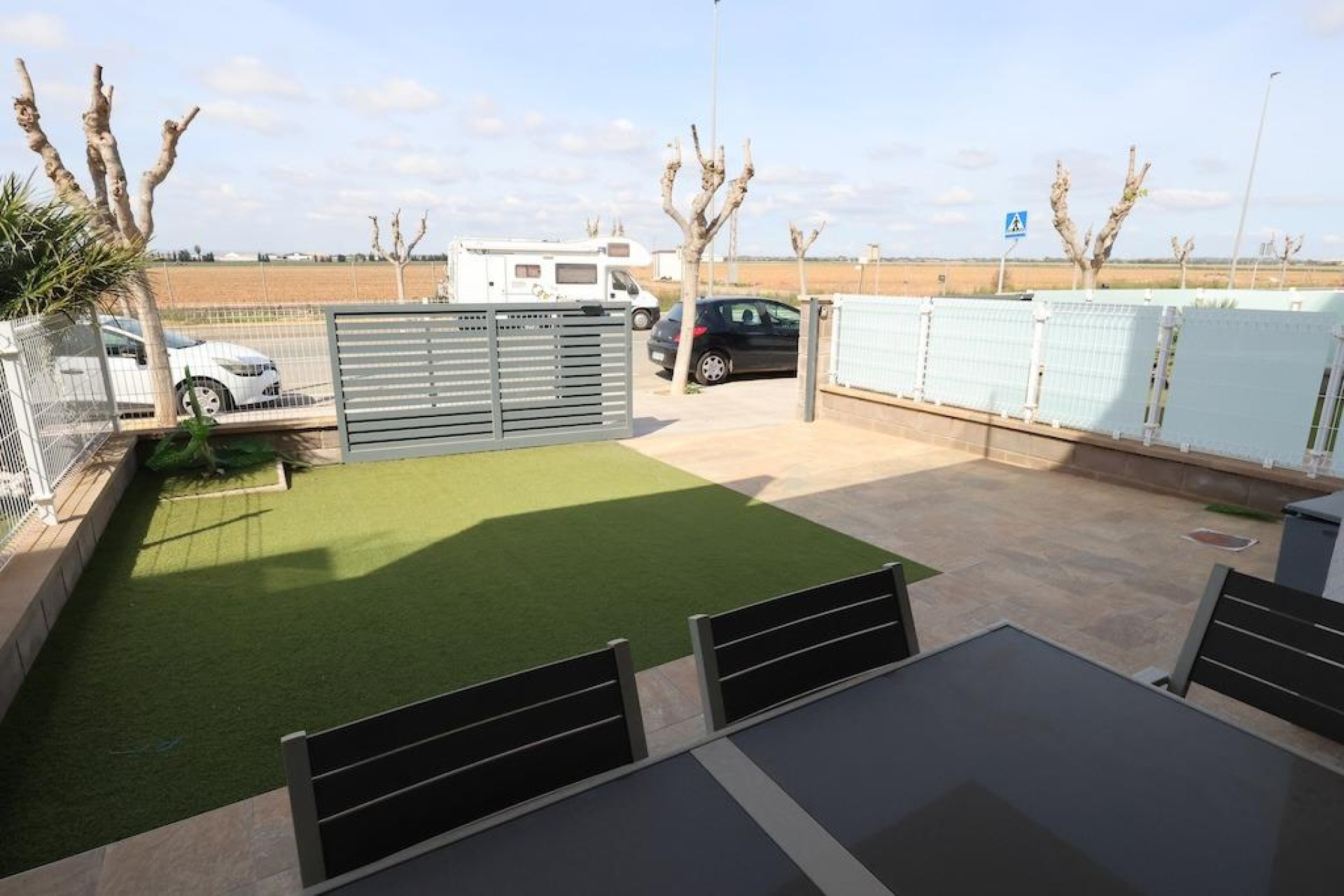 Revente - Bungalow - Rez-de-chaussée - Pilar de la Horadada - Zona Pueblo