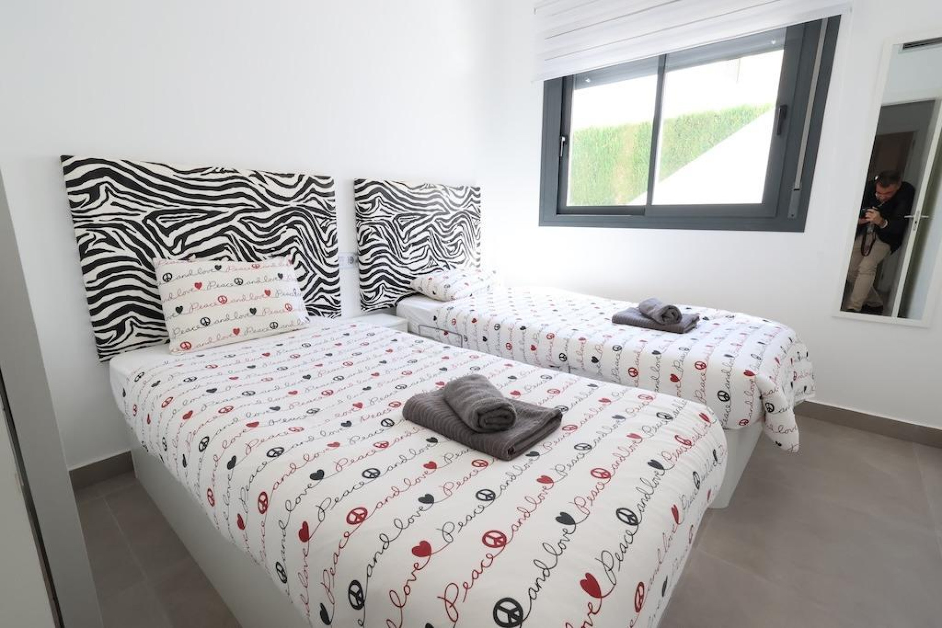 Revente - Bungalow - Rez-de-chaussée - Pilar de la Horadada - Zona Pueblo