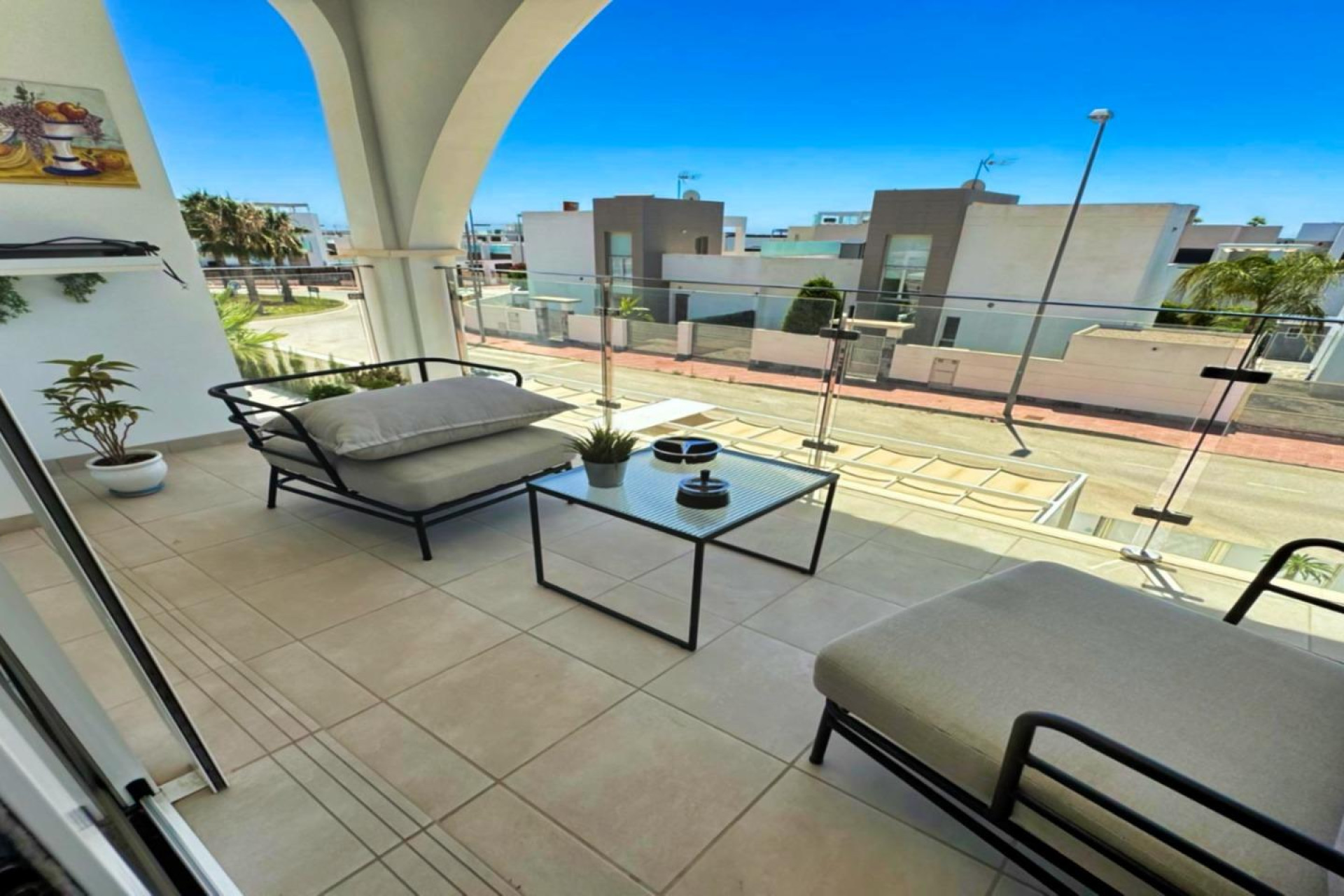 Revente - Bungalow - Rez-de-chaussée - Rojales - Centro de la Ciudad Quesada