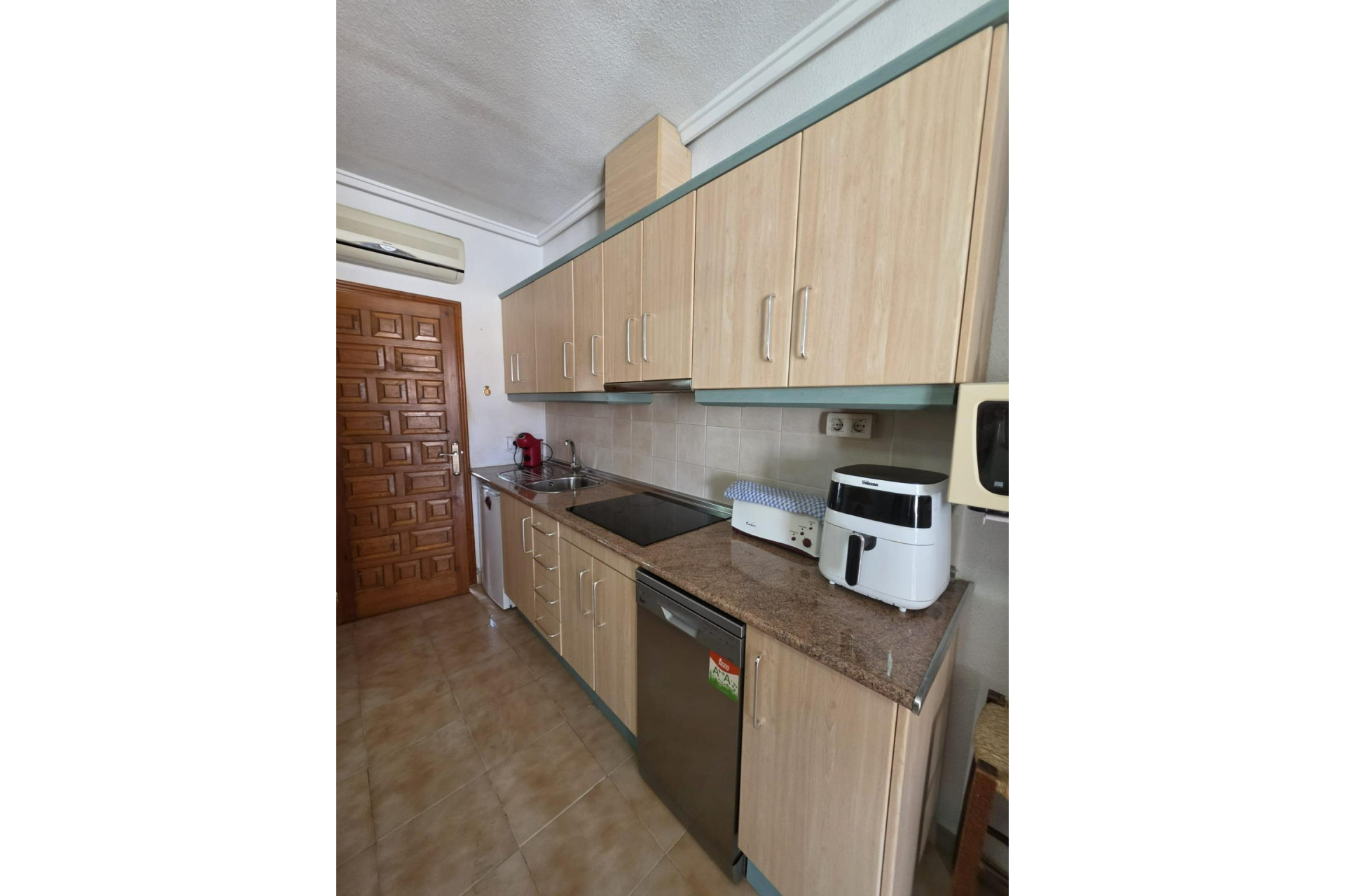 Revente - Bungalow - Rez-de-chaussée - Rojales - Centro de la Ciudad Quesada