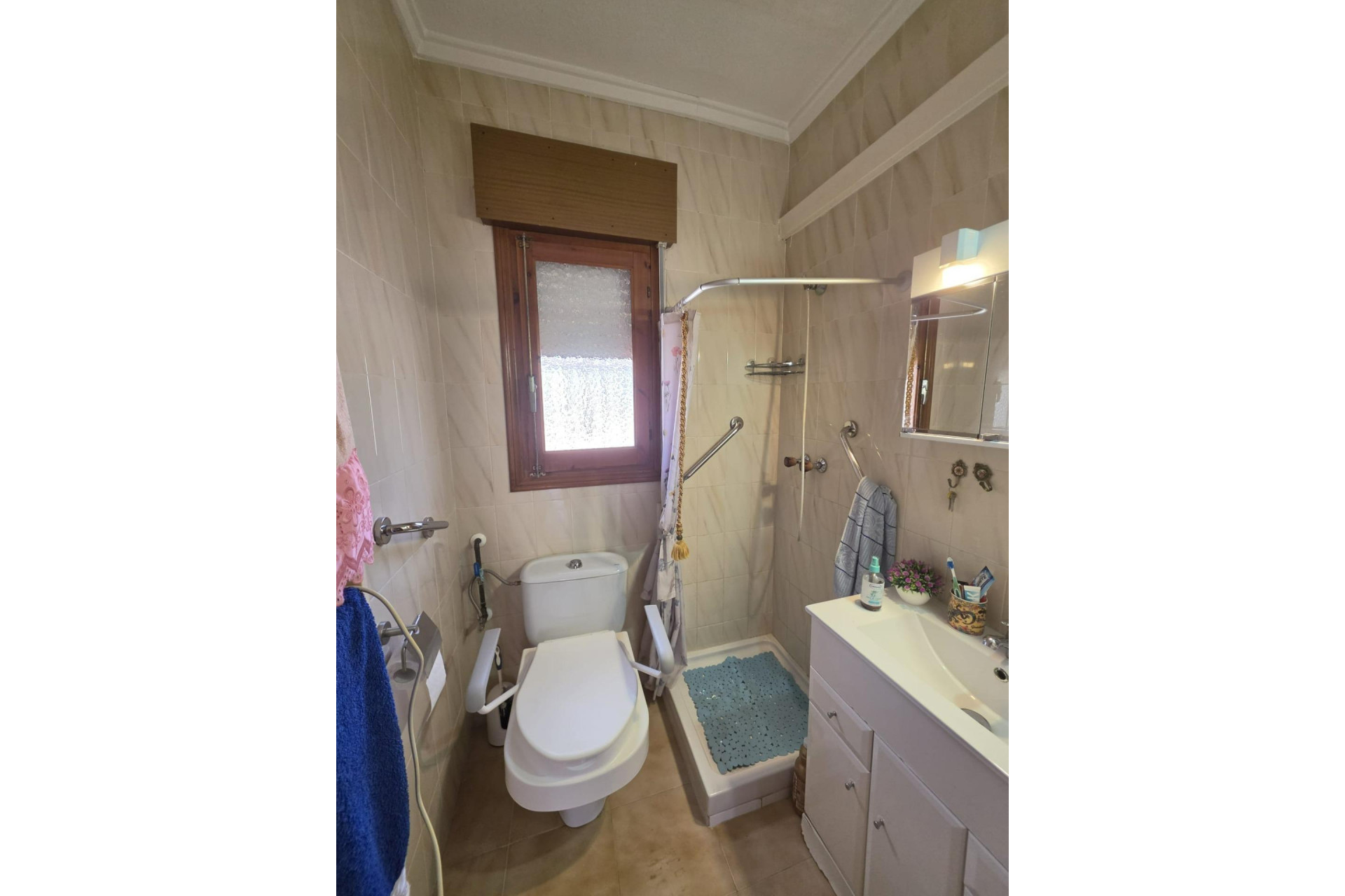 Revente - Bungalow - Rez-de-chaussée - Rojales - Centro de la Ciudad Quesada