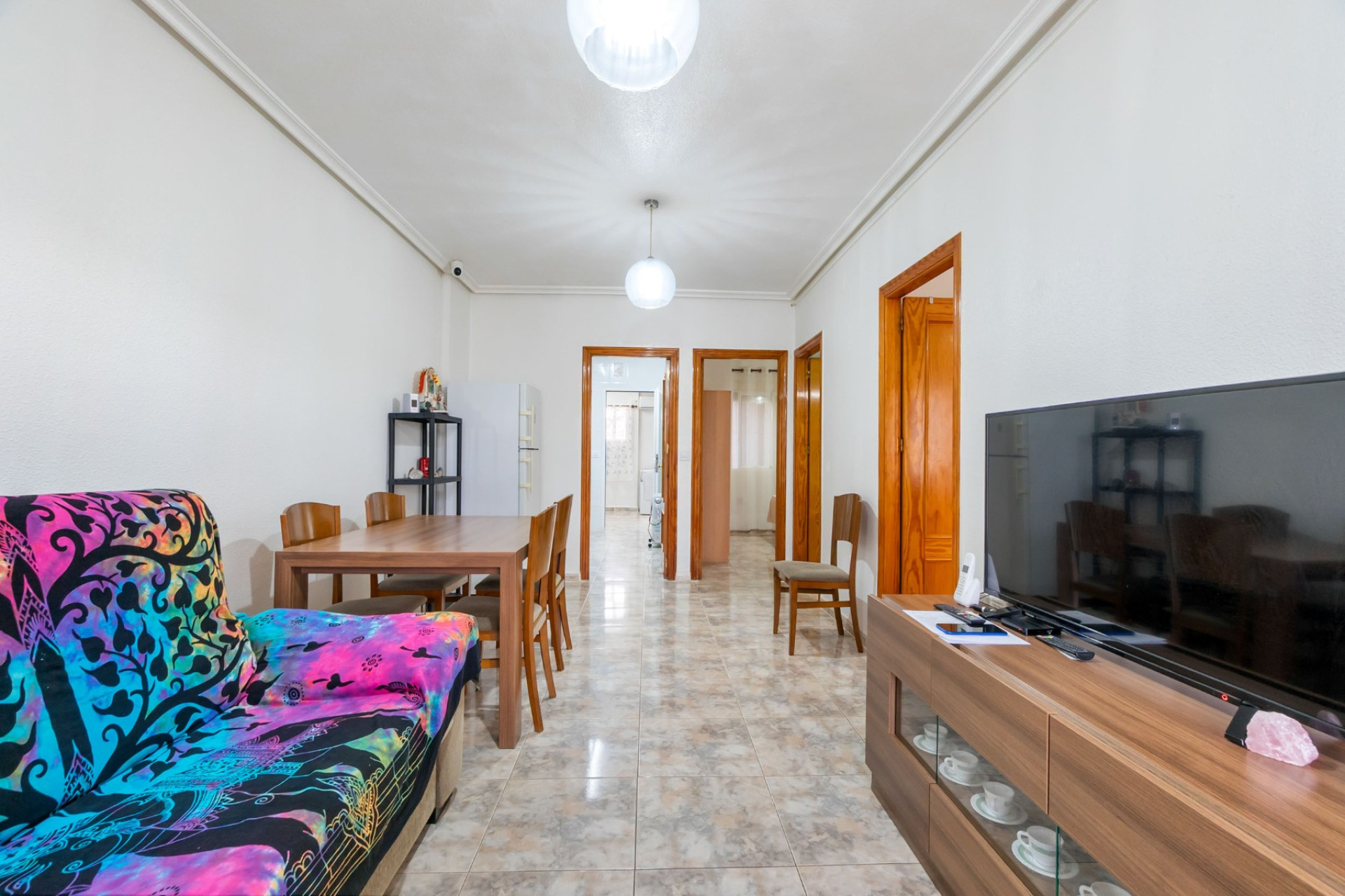 Revente - Bungalow - Rez-de-chaussée - San Javier - San Javier - Town