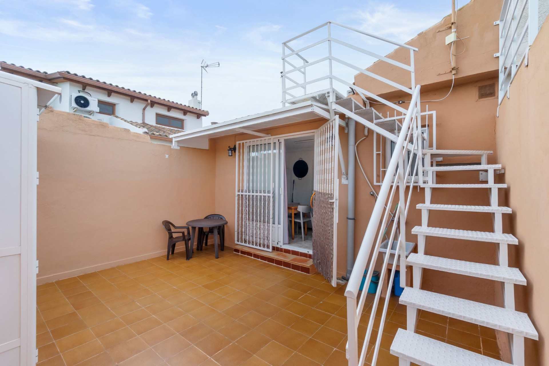 Revente - Bungalow - Rez-de-chaussée - San Javier - San Javier - Town