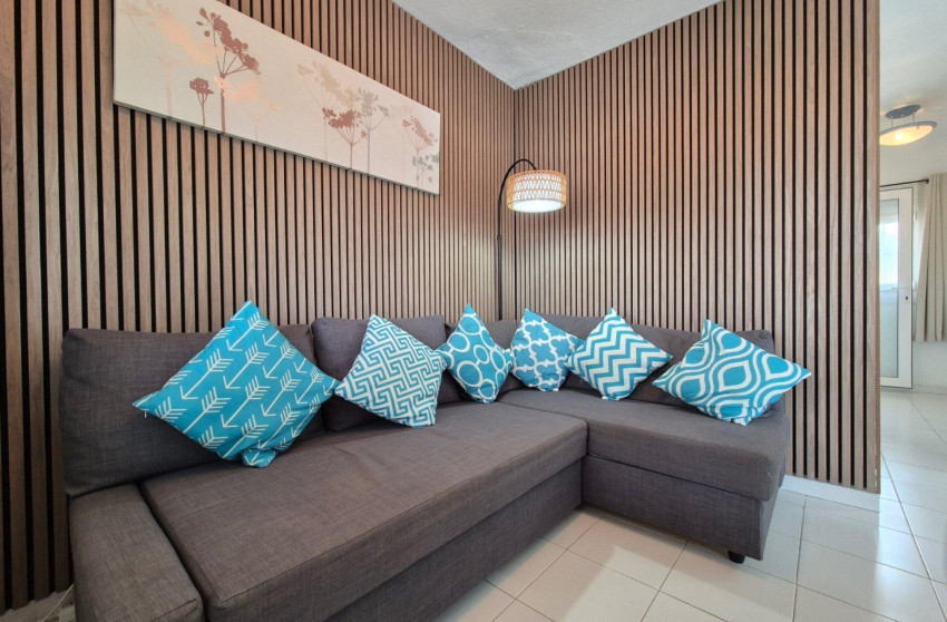 Revente - Bungalow - Rez-de-chaussée - San Miguel de Salinas - BLUE LAGOON