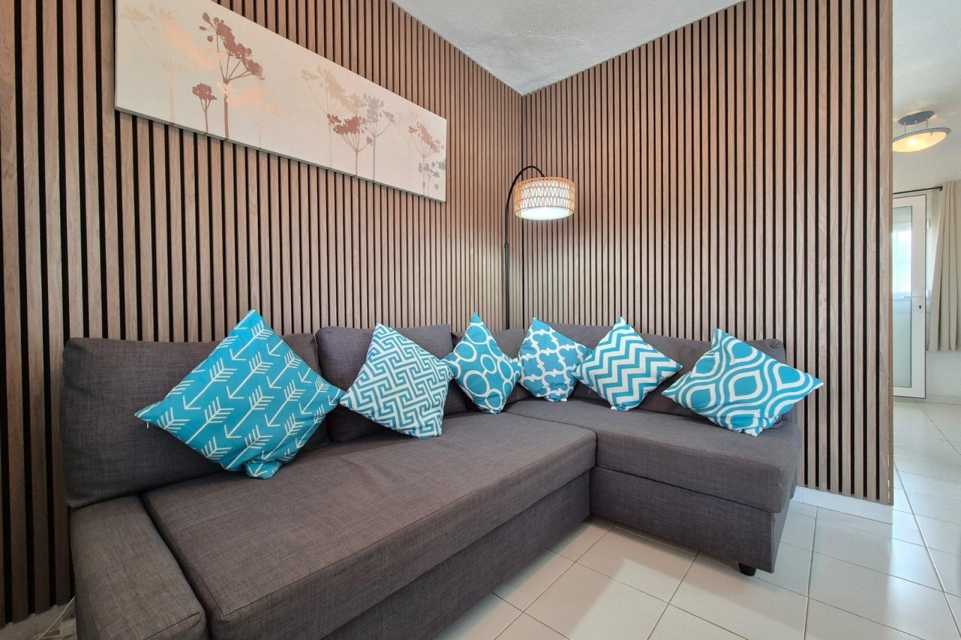 Revente - Bungalow - Rez-de-chaussée - San Miguel de Salinas - BLUE LAGOON