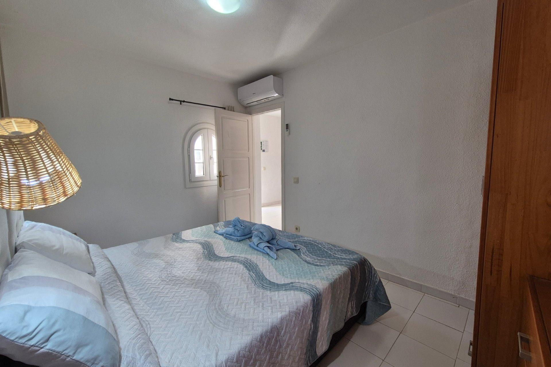 Revente - Bungalow - Rez-de-chaussée - San Miguel de Salinas - BLUE LAGOON