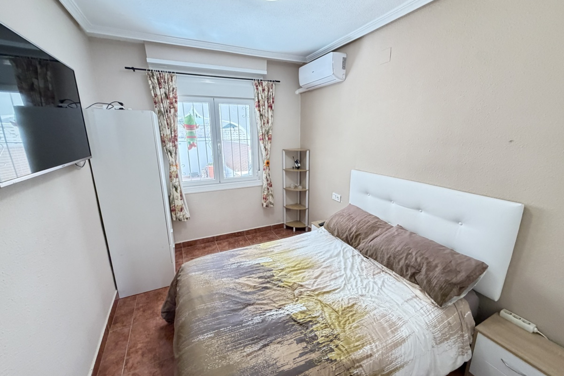 Revente - Bungalow - Rez-de-chaussée - San Miguel de Salinas - San Miguel - Town