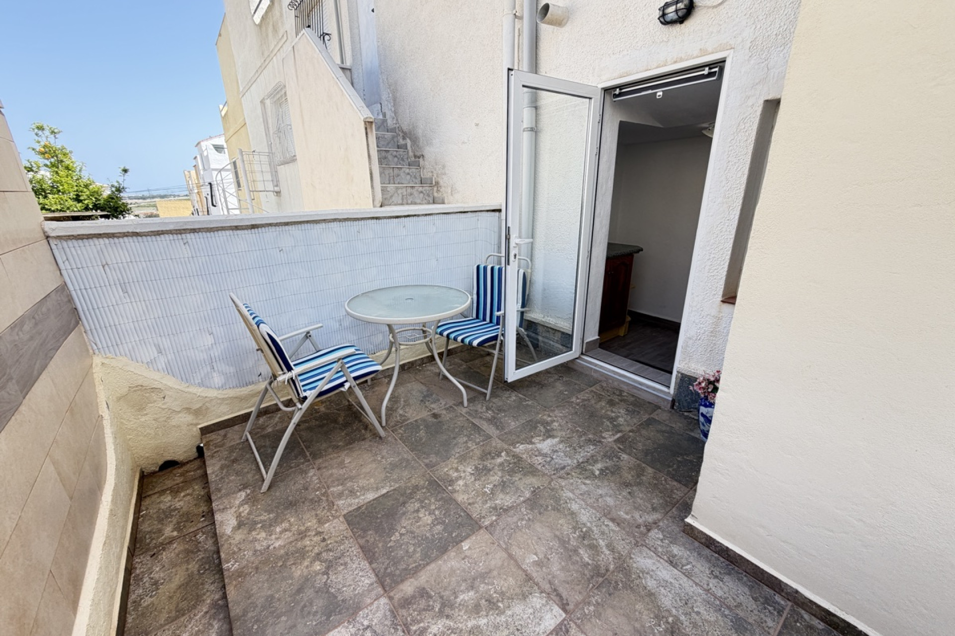 Revente - Bungalow - Rez-de-chaussée - San Miguel de Salinas - San Miguel - Town