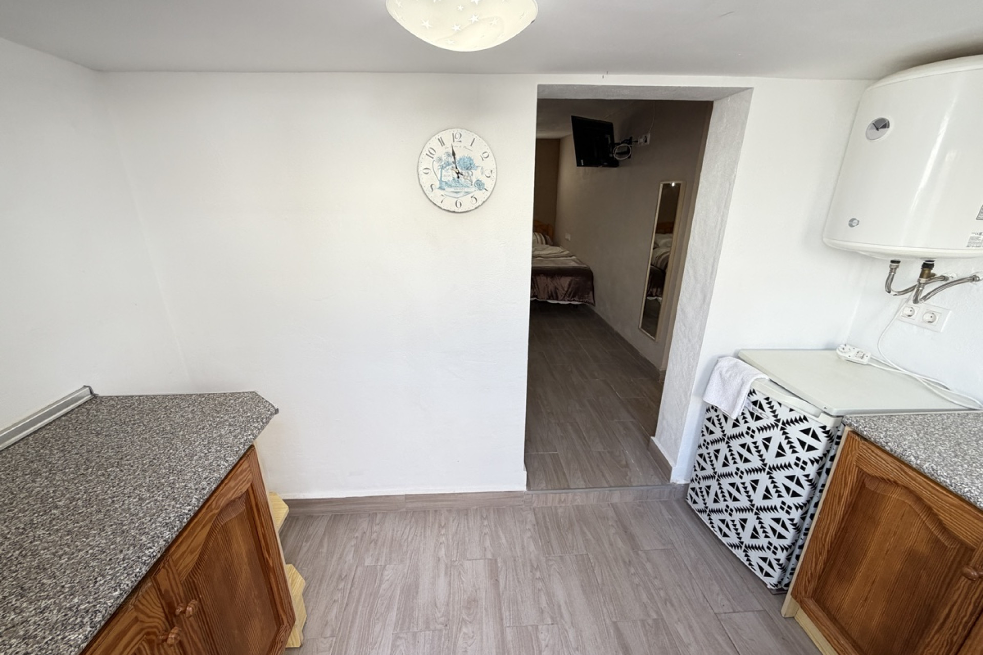 Revente - Bungalow - Rez-de-chaussée - San Miguel de Salinas - San Miguel - Town