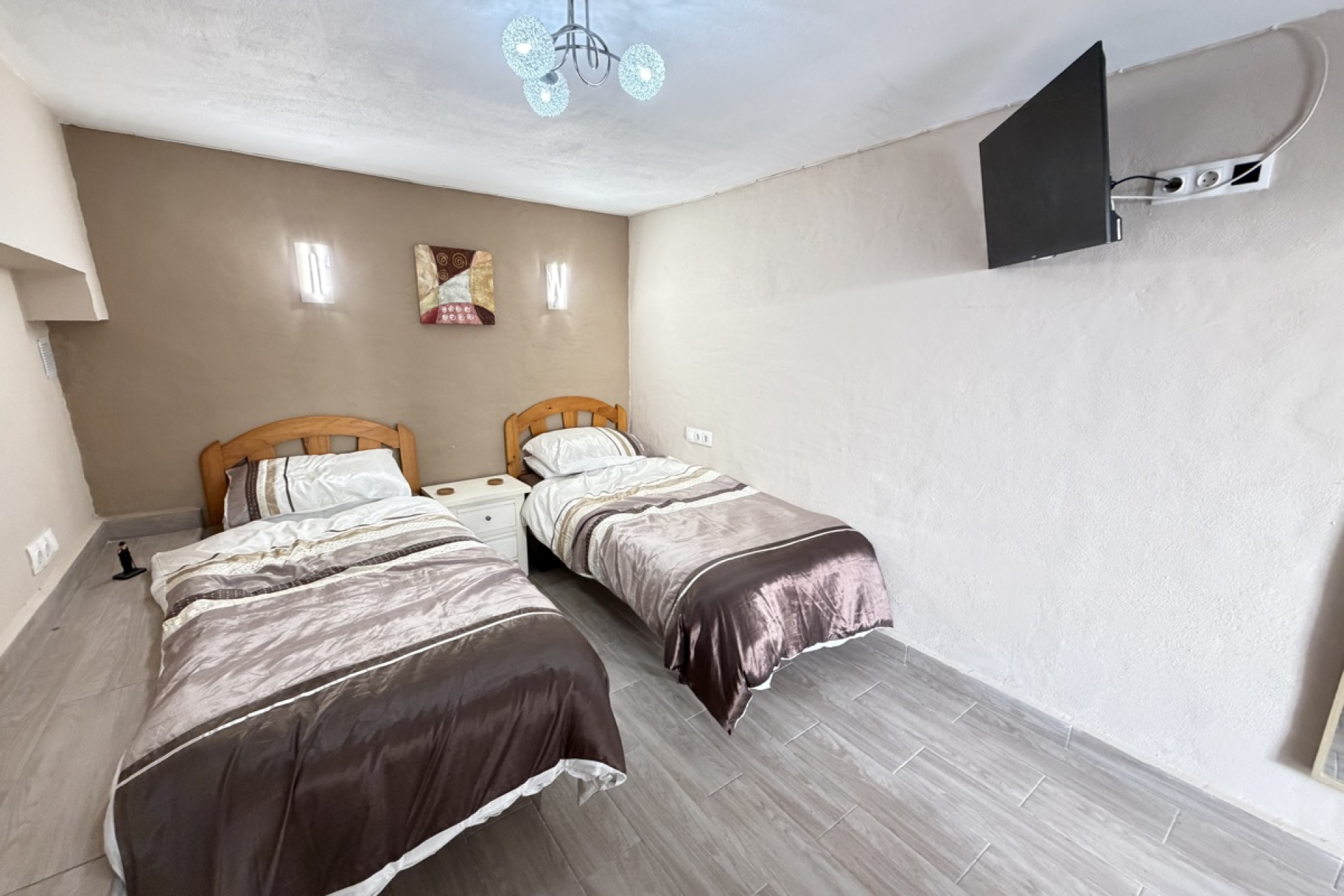 Revente - Bungalow - Rez-de-chaussée - San Miguel de Salinas - San Miguel - Town