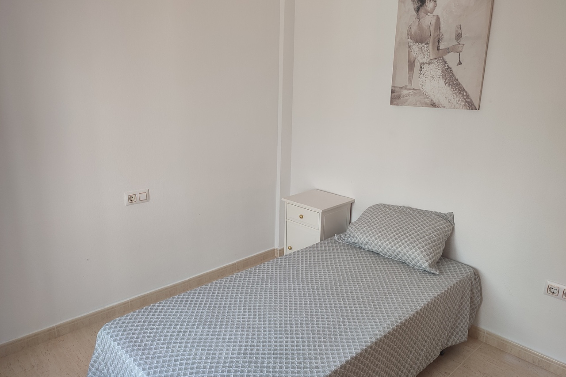 Revente - Bungalow - Rez-de-chaussée - Sucina - Sucina - Town