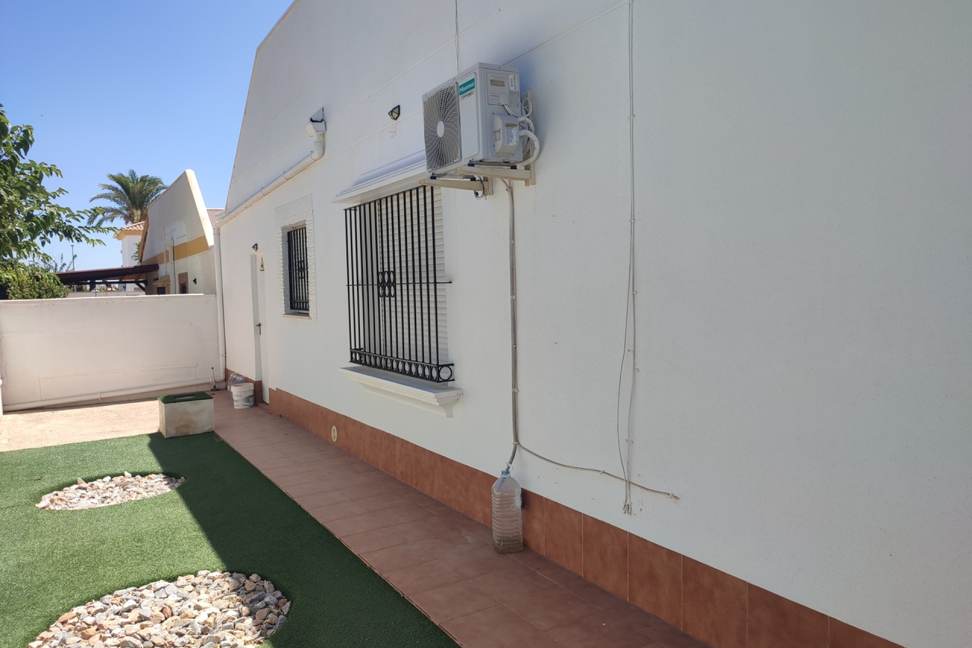 Revente - Bungalow - Rez-de-chaussée - Sucina - Sucina - Town