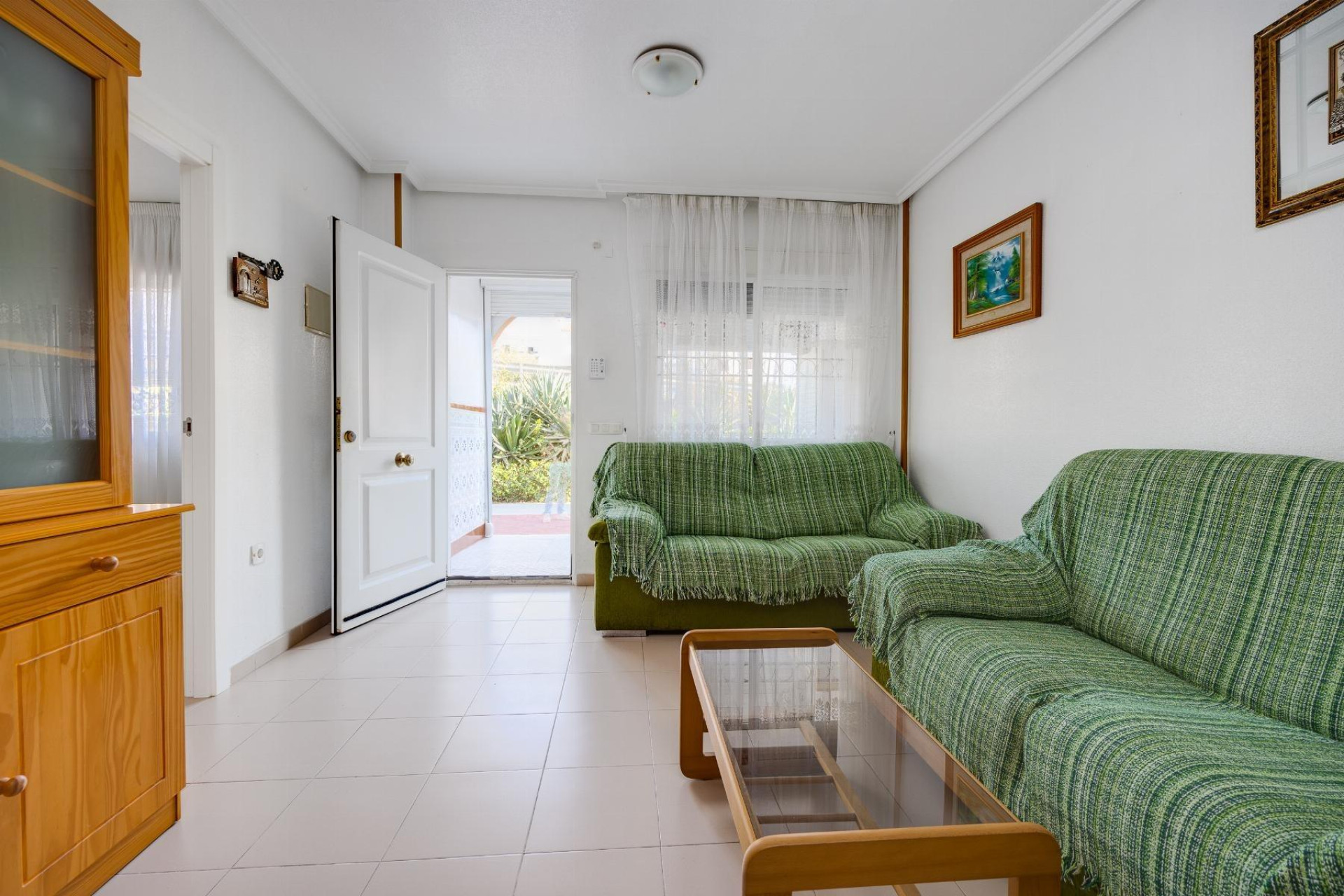 Revente - Bungalow - Rez-de-chaussée - Torrevieja - Acequion