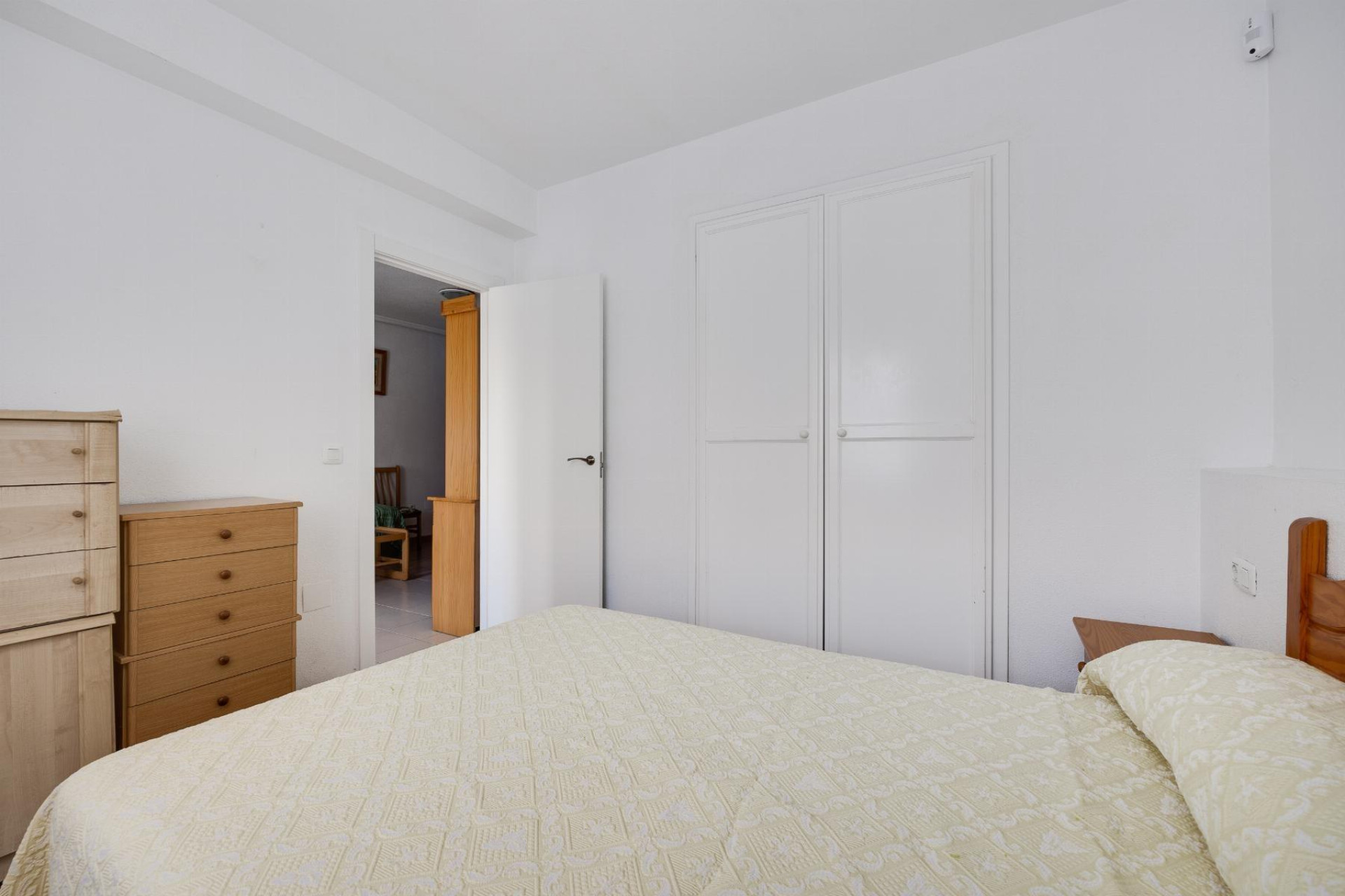 Revente - Bungalow - Rez-de-chaussée - Torrevieja - Acequion