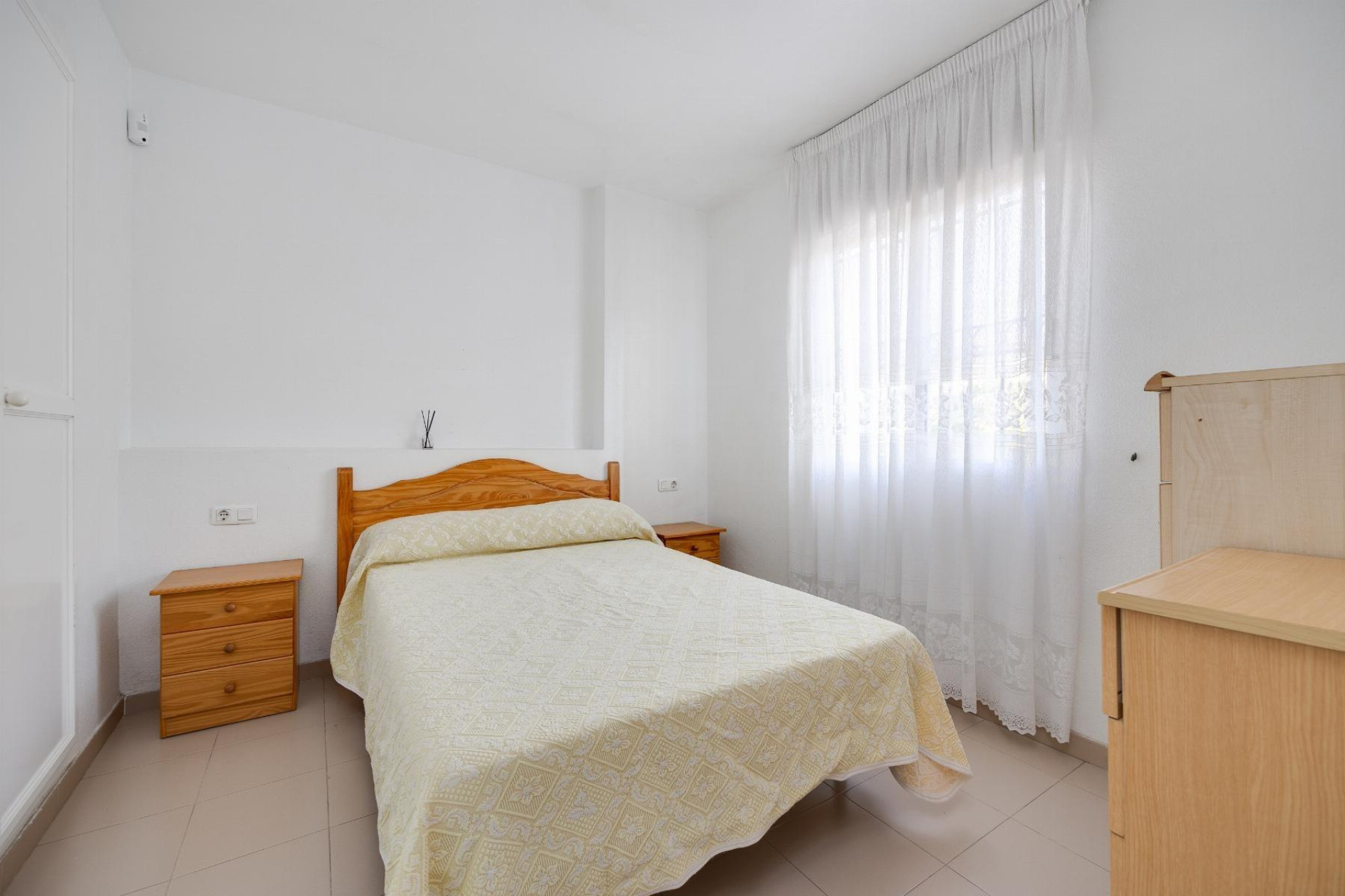 Revente - Bungalow - Rez-de-chaussée - Torrevieja - Acequion
