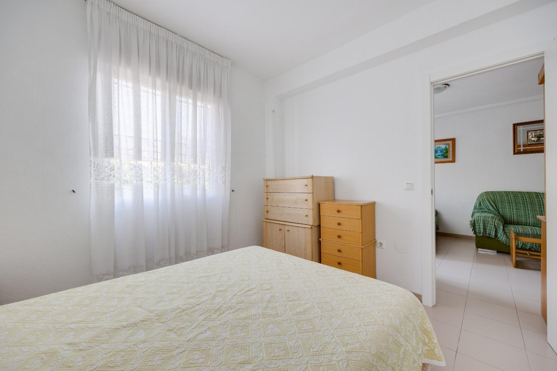 Revente - Bungalow - Rez-de-chaussée - Torrevieja - Acequion