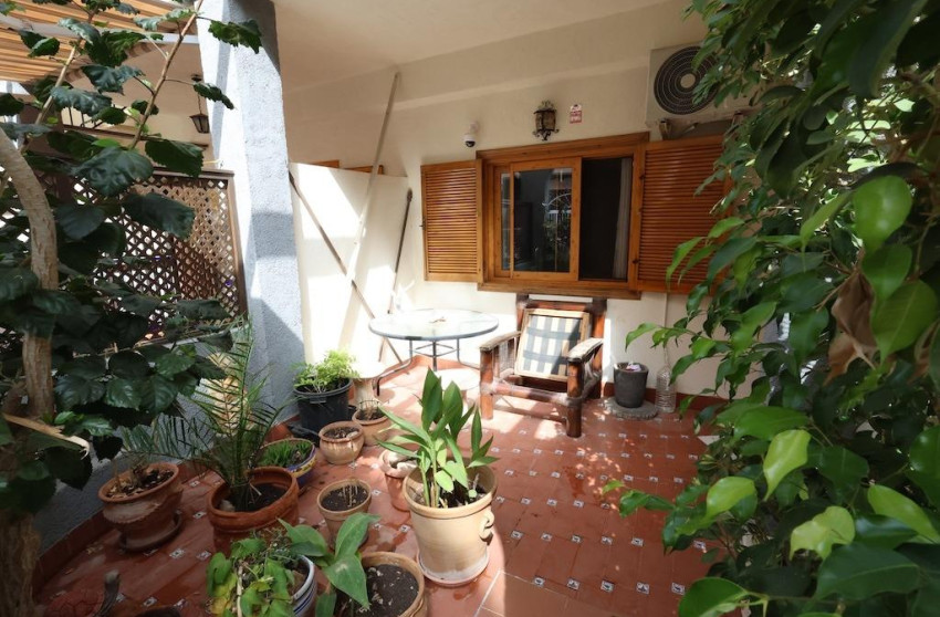 Revente - Bungalow - Rez-de-chaussée - Torrevieja - Acequion