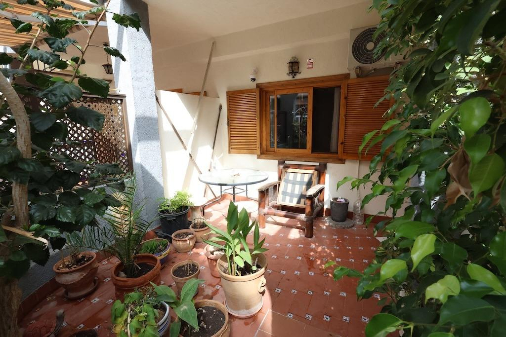 Revente - Bungalow - Rez-de-chaussée - Torrevieja - Acequion