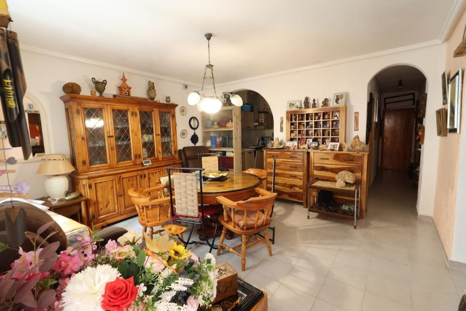 Revente - Bungalow - Rez-de-chaussée - Torrevieja - Acequion