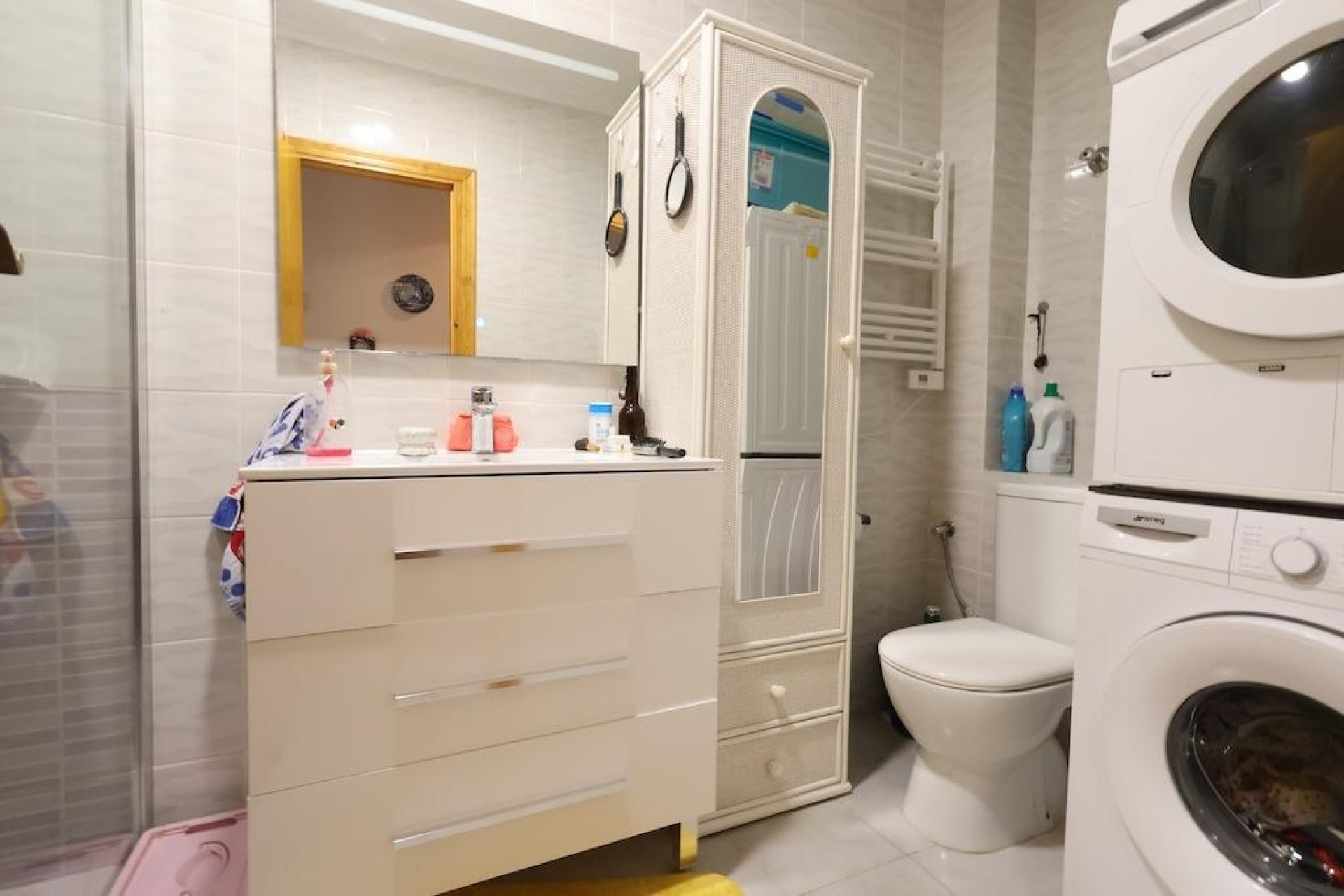 Revente - Bungalow - Rez-de-chaussée - Torrevieja - Acequion