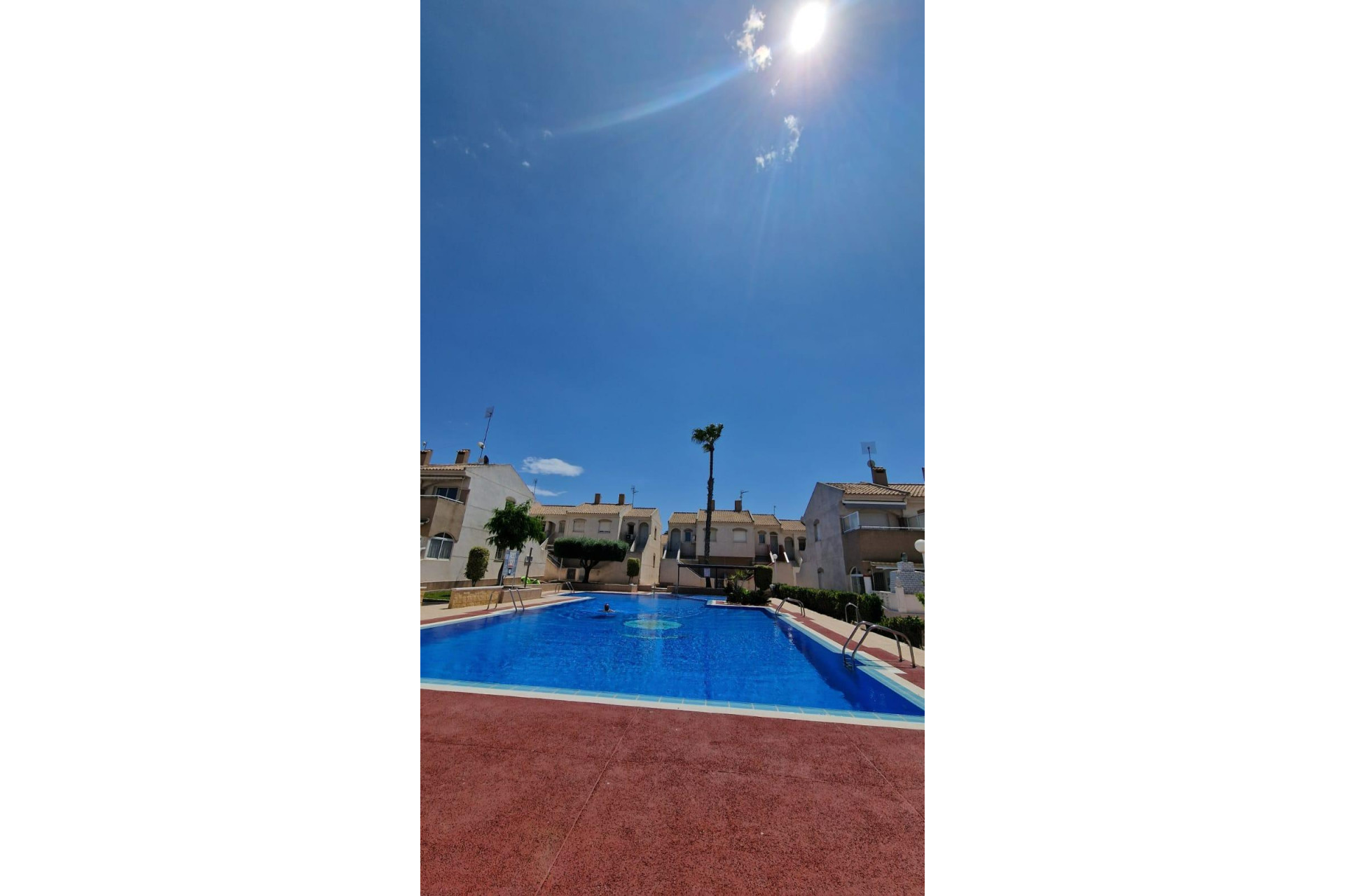 Revente - Bungalow - Rez-de-chaussée - Torrevieja - Aguas nuevas 1