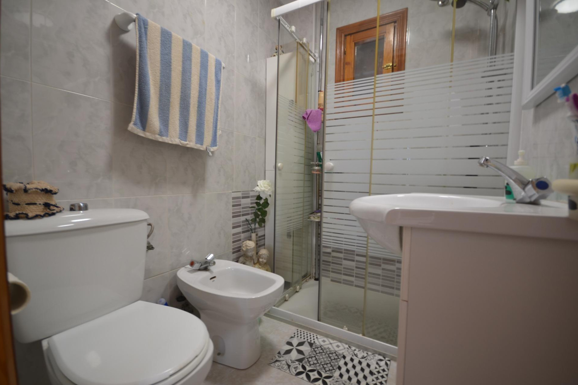 Revente - Bungalow - Rez-de-chaussée - Torrevieja - Aguas nuevas 2