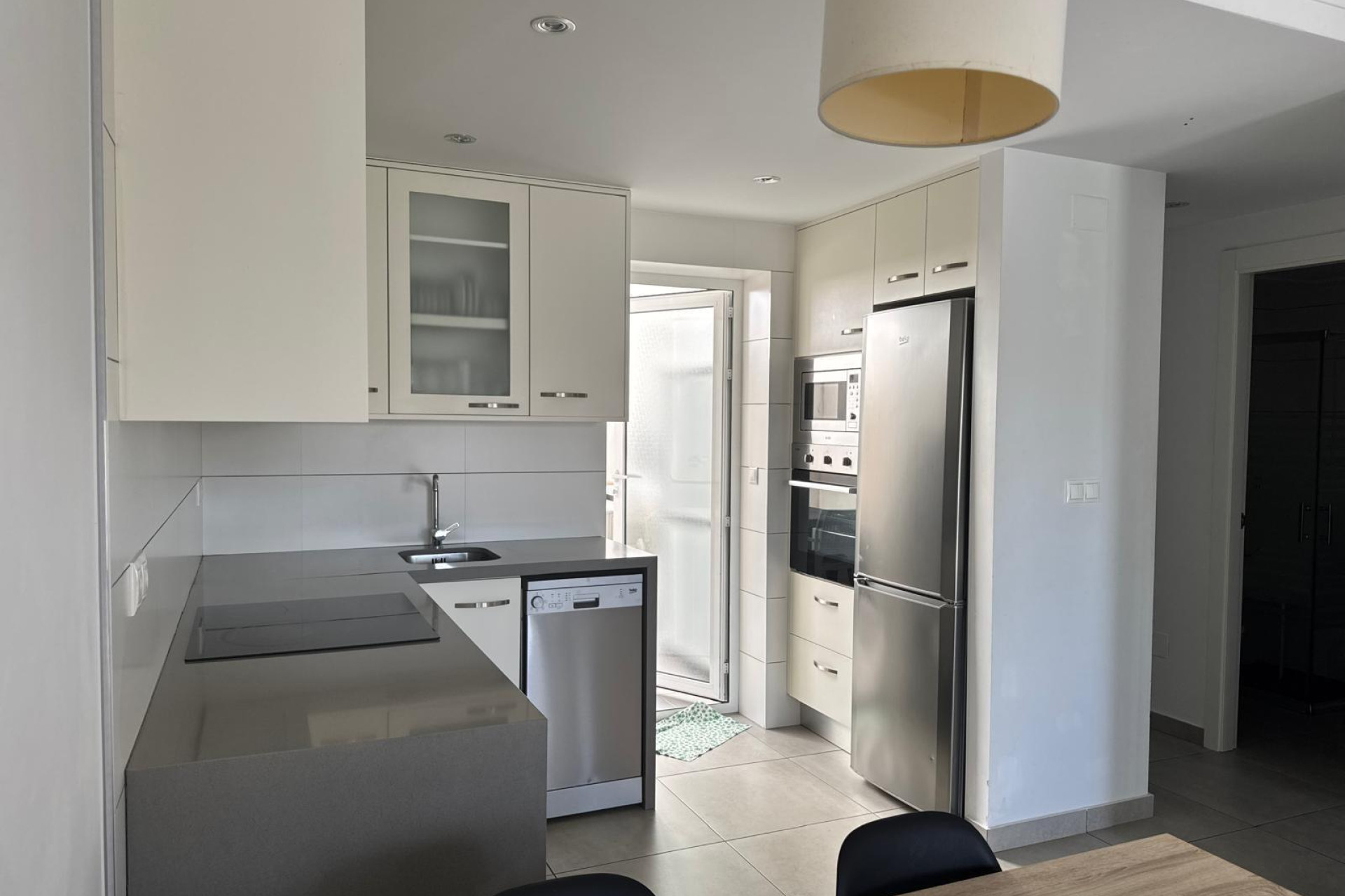 Revente - Bungalow - Rez-de-chaussée - Torrevieja - Aguas nuevas 2