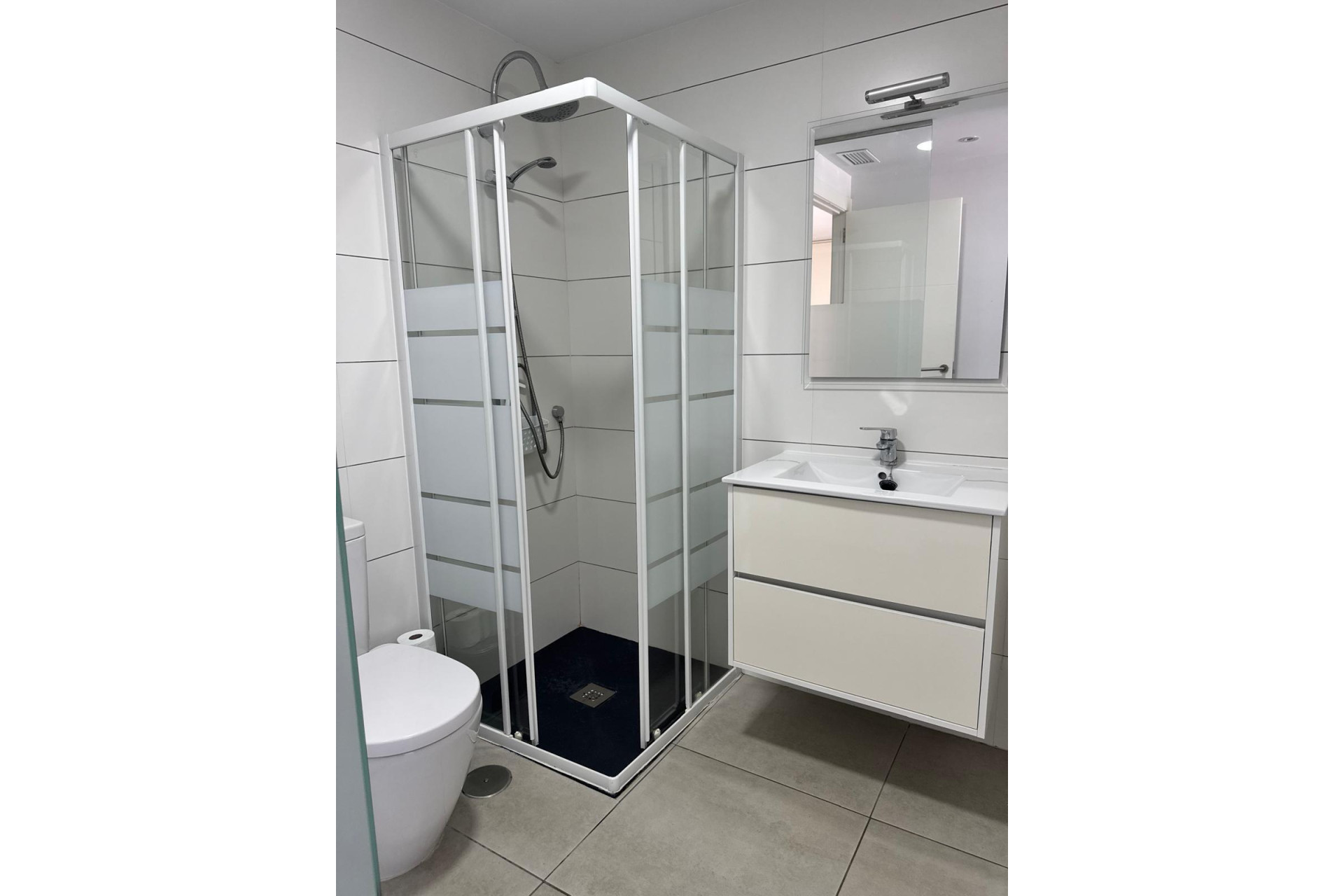 Revente - Bungalow - Rez-de-chaussée - Torrevieja - Aguas nuevas 2