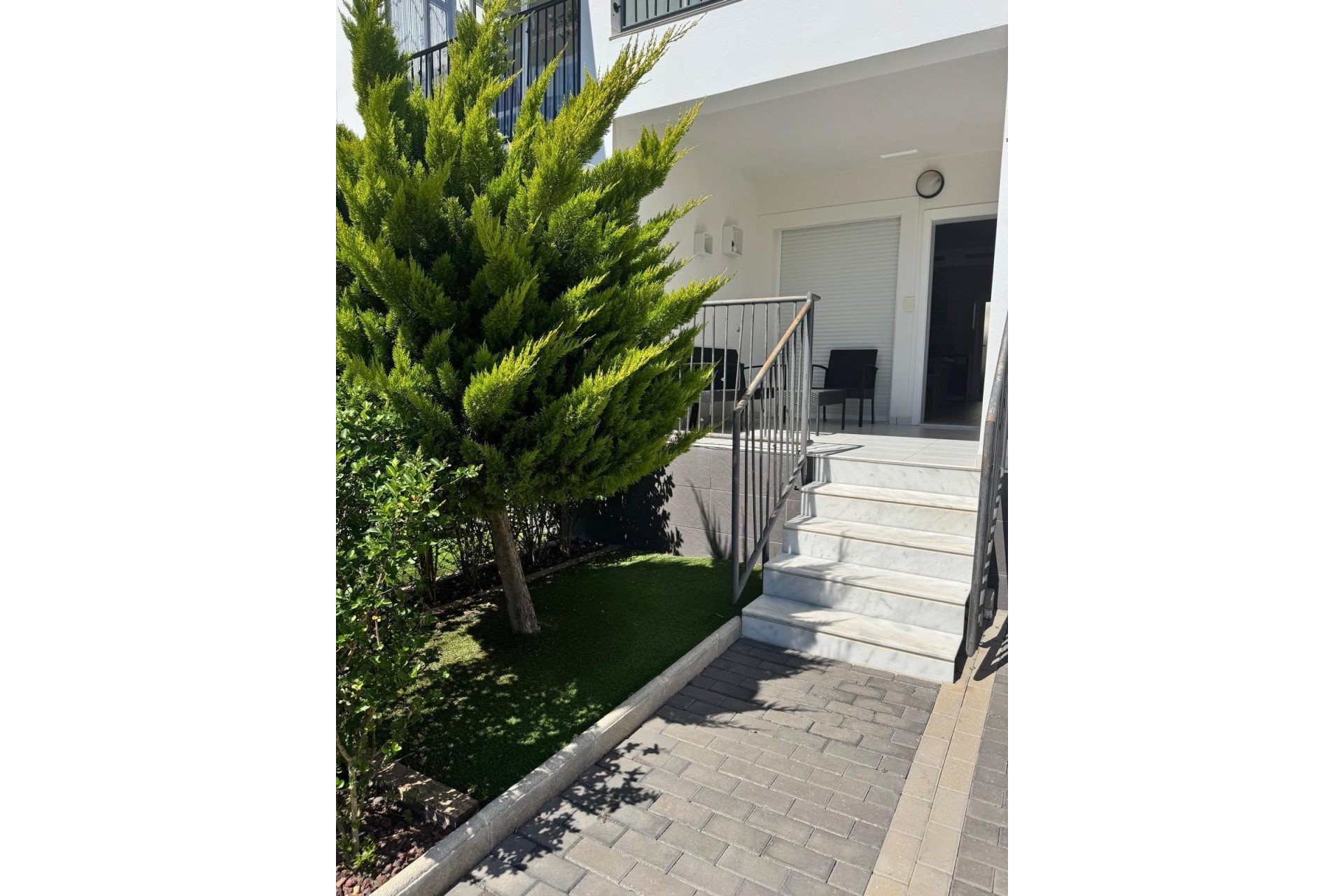 Revente - Bungalow - Rez-de-chaussée - Torrevieja - Aguas nuevas 2