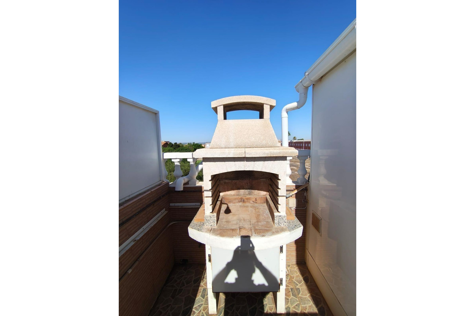 Revente - Bungalow - Rez-de-chaussée - Torrevieja - Aguas Nuevas