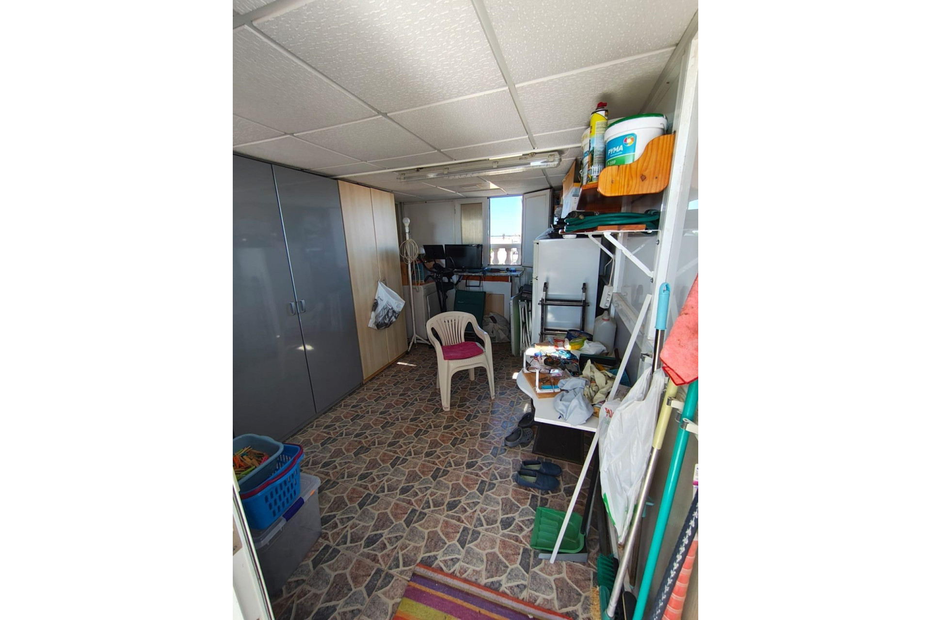 Revente - Bungalow - Rez-de-chaussée - Torrevieja - Aguas Nuevas