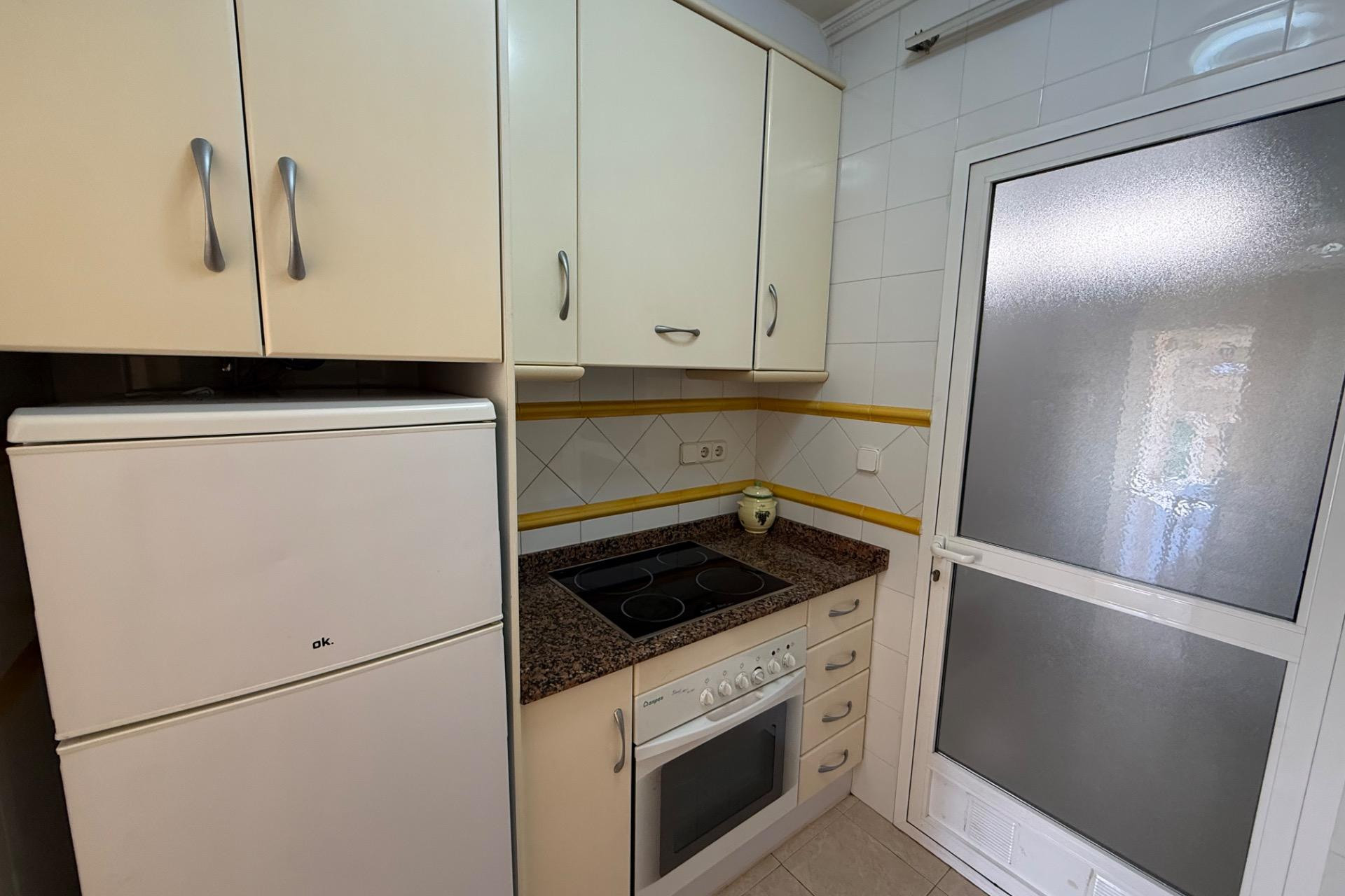 Revente - Bungalow - Rez-de-chaussée - Torrevieja - Aguas Nuevas