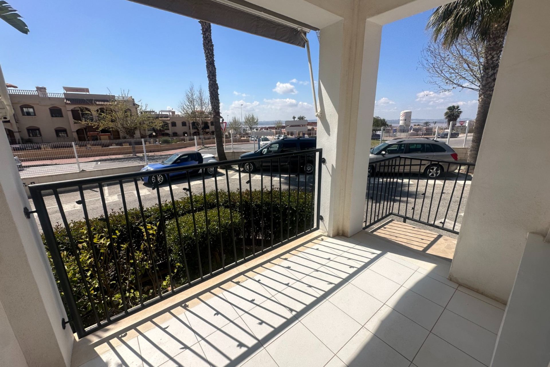 Revente - Bungalow - Rez-de-chaussée - Torrevieja - Aguas Nuevas