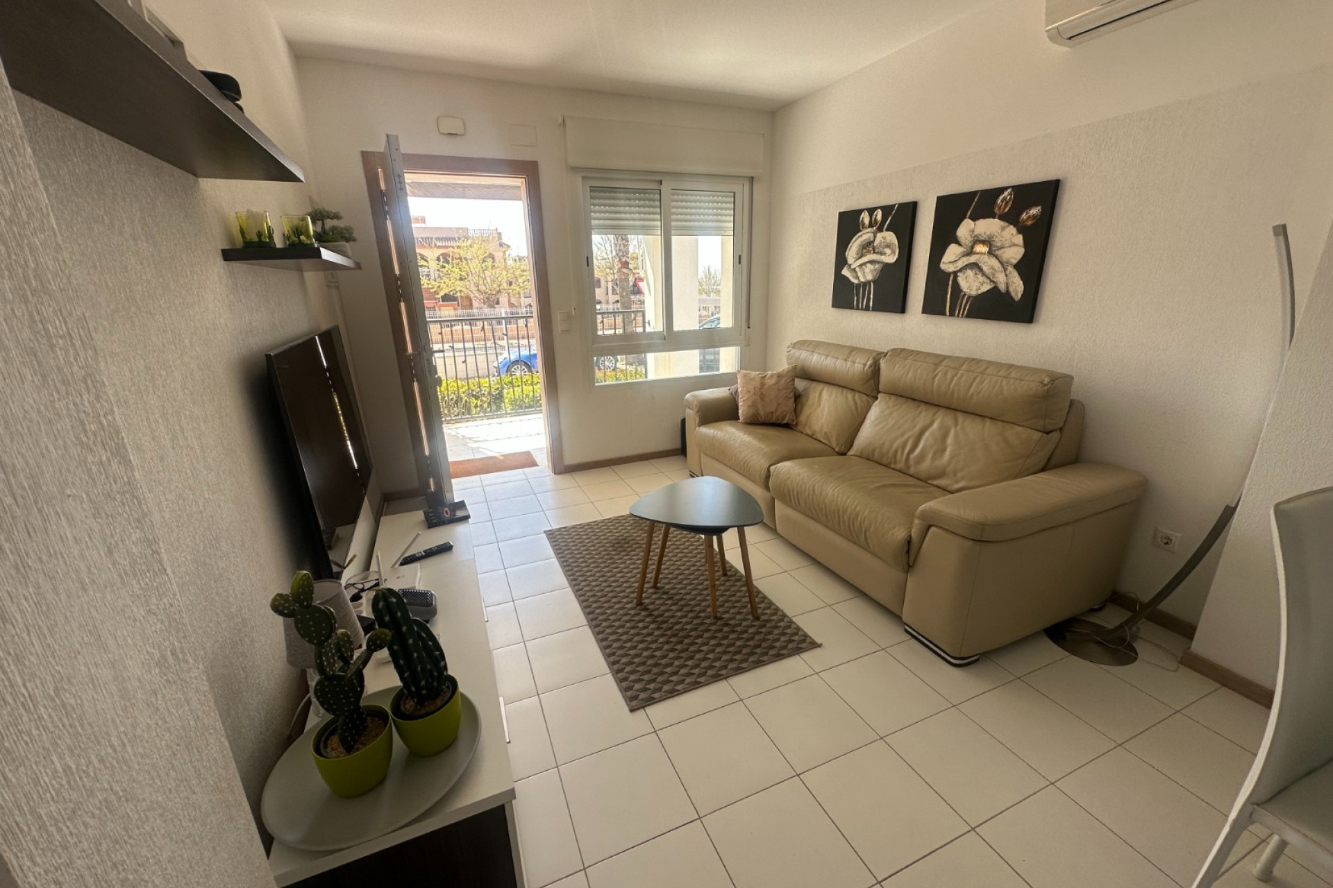 Revente - Bungalow - Rez-de-chaussée - Torrevieja - Aguas Nuevas