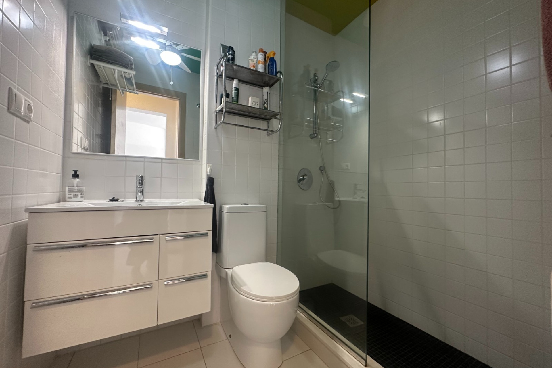 Revente - Bungalow - Rez-de-chaussée - Torrevieja - Aguas Nuevas