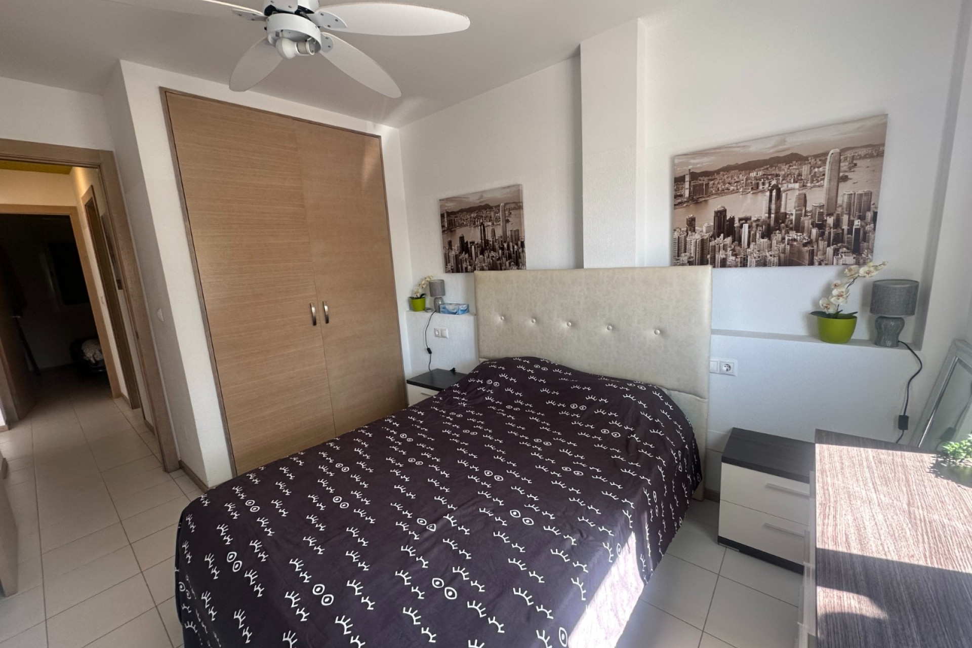 Revente - Bungalow - Rez-de-chaussée - Torrevieja - Aguas Nuevas