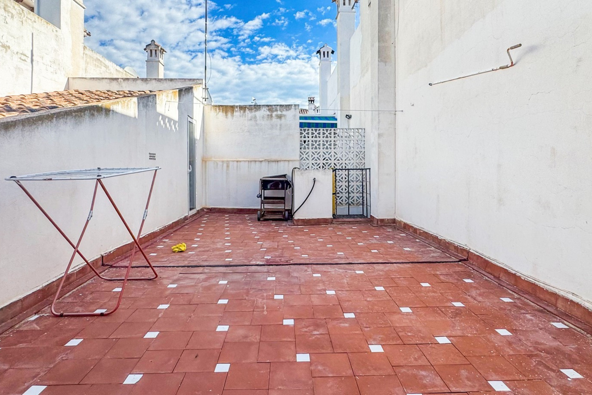 Revente - Bungalow - Rez-de-chaussée - Torrevieja - Aguas Nuevas