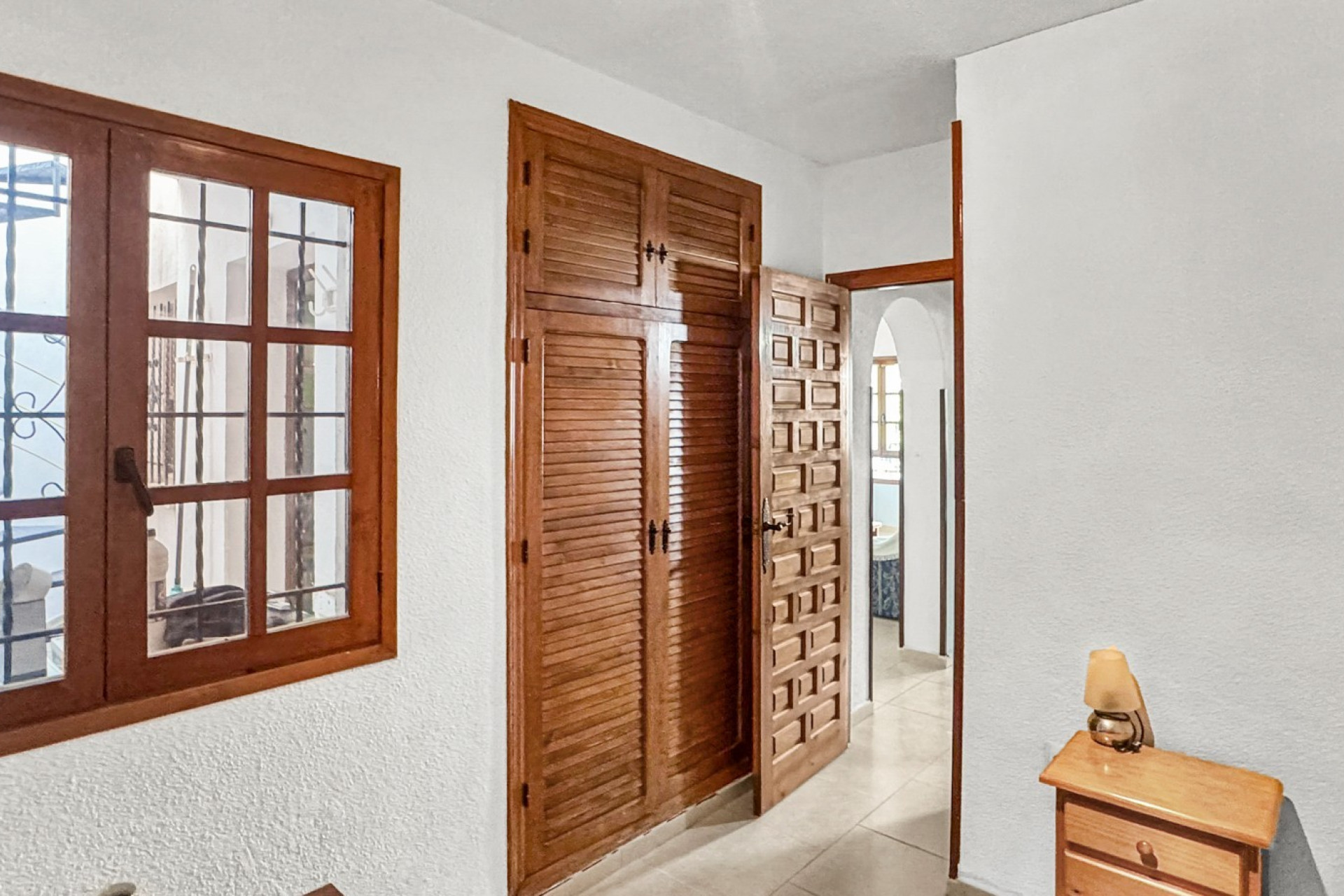 Revente - Bungalow - Rez-de-chaussée - Torrevieja - Aguas Nuevas