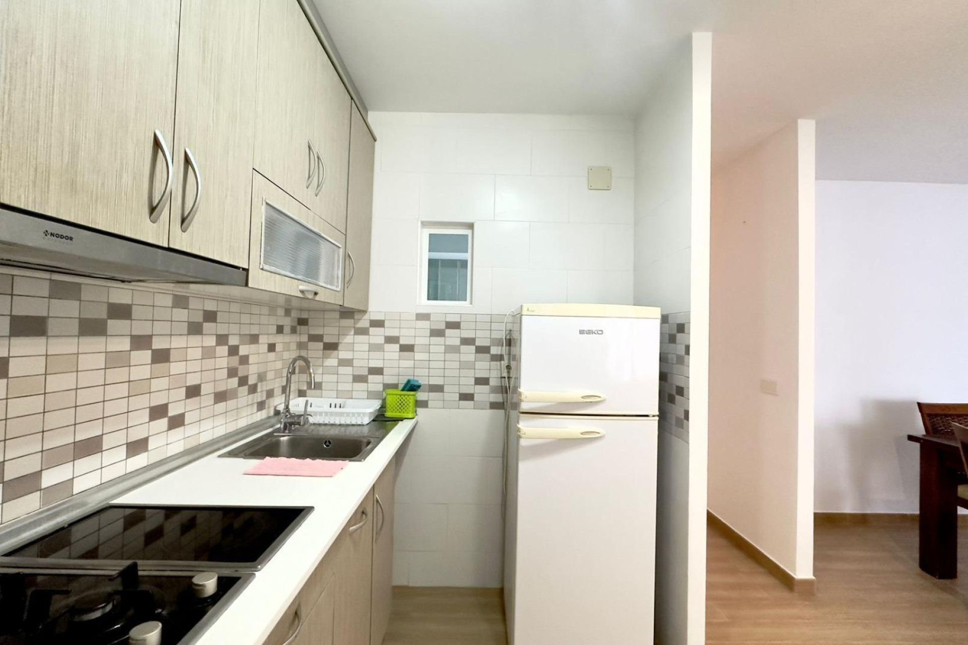 Revente - Bungalow - Rez-de-chaussée - Torrevieja - Carrefour