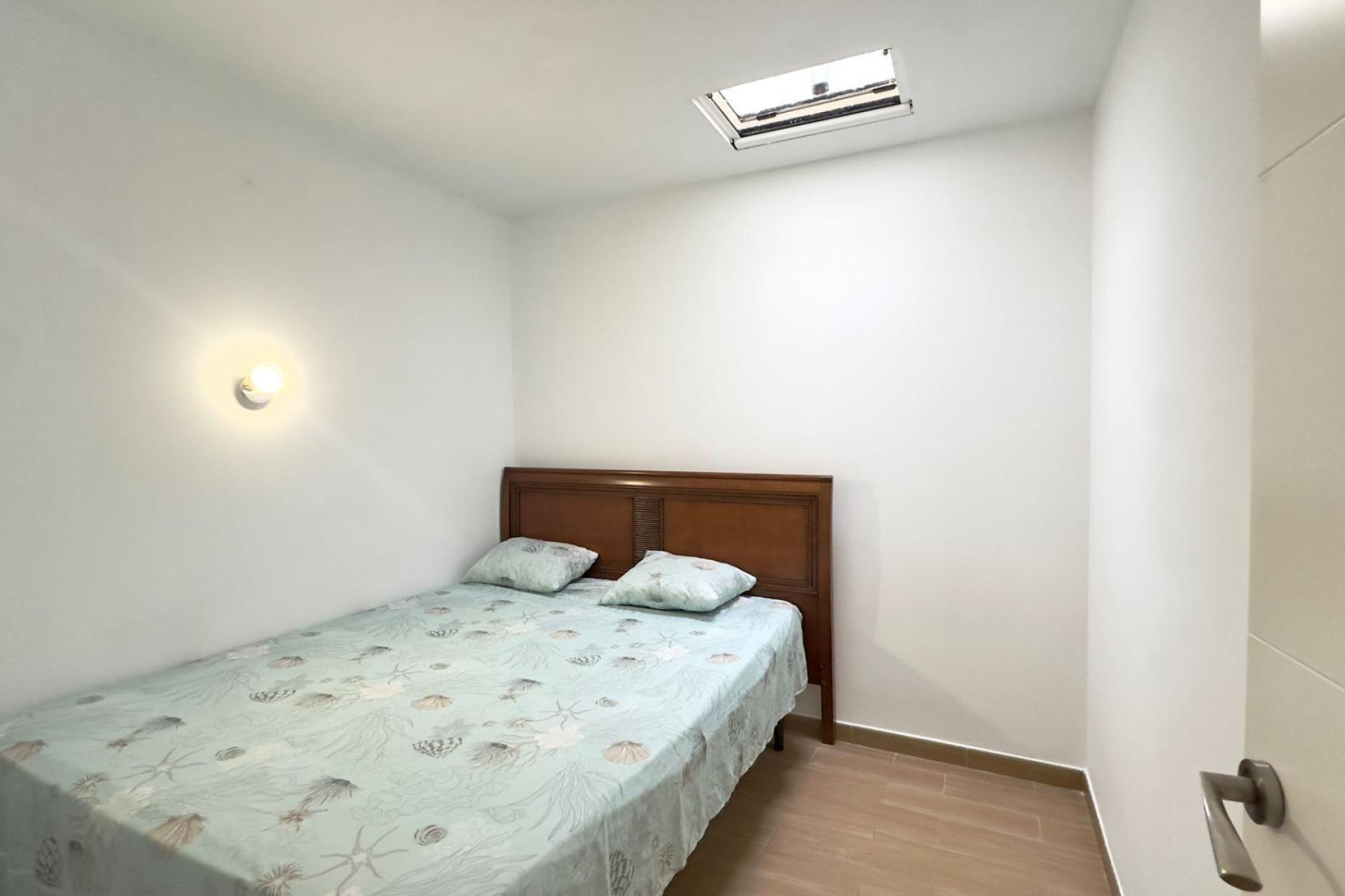 Revente - Bungalow - Rez-de-chaussée - Torrevieja - Carrefour