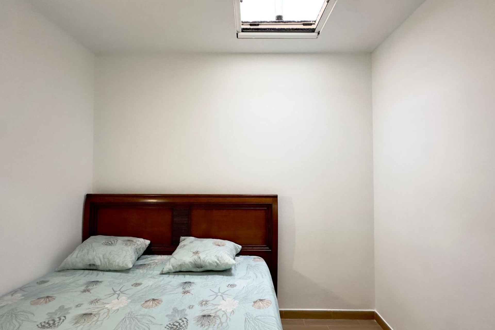 Revente - Bungalow - Rez-de-chaussée - Torrevieja - Carrefour