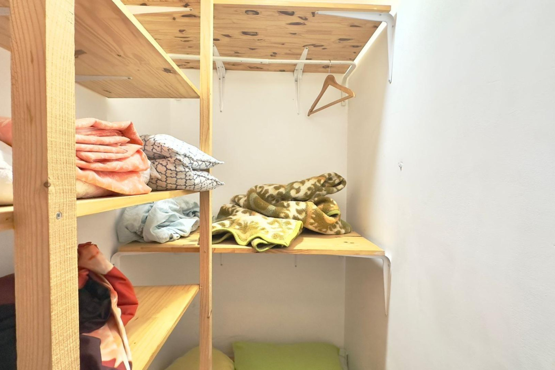 Revente - Bungalow - Rez-de-chaussée - Torrevieja - Carrefour